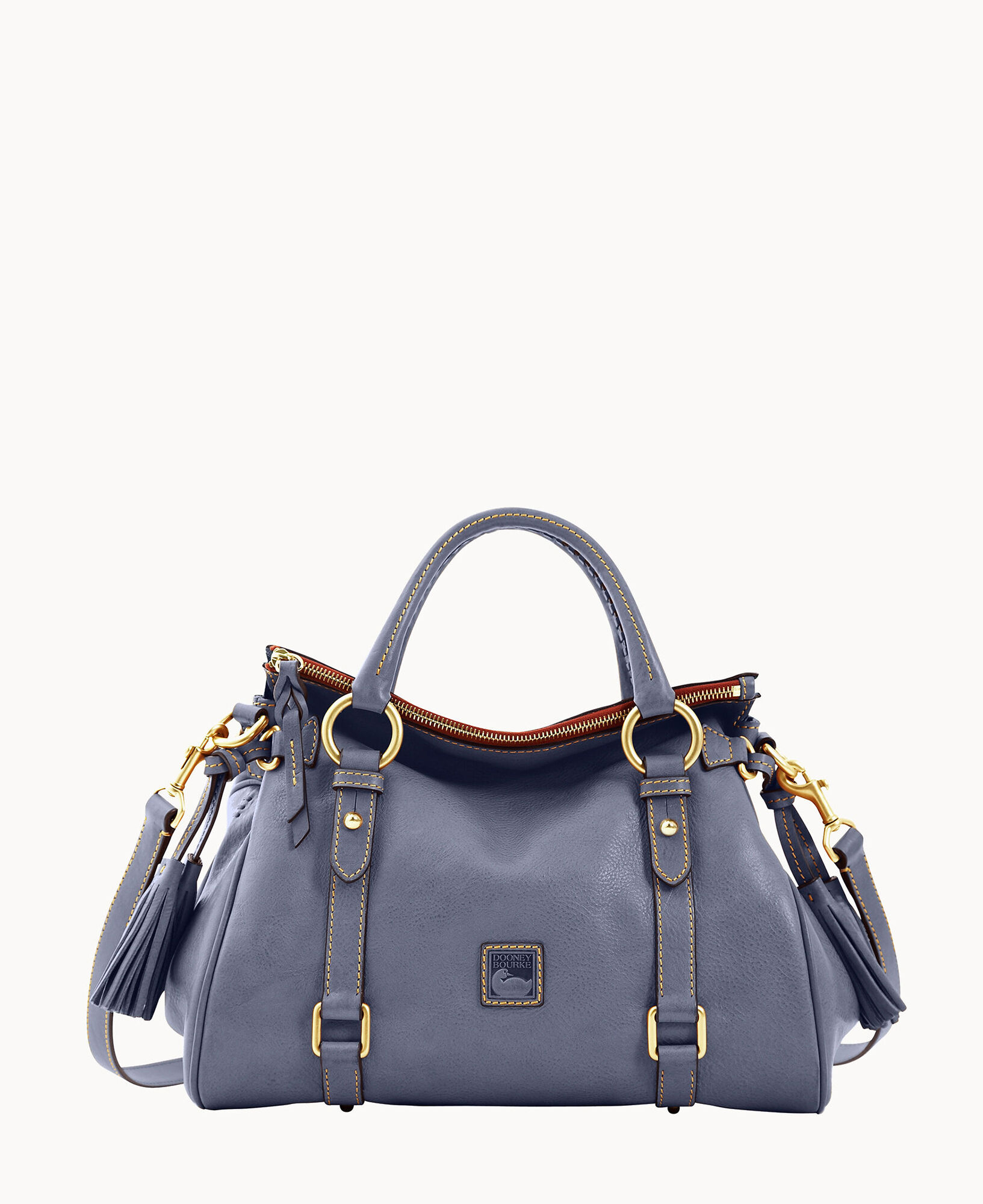 florentine vachetta