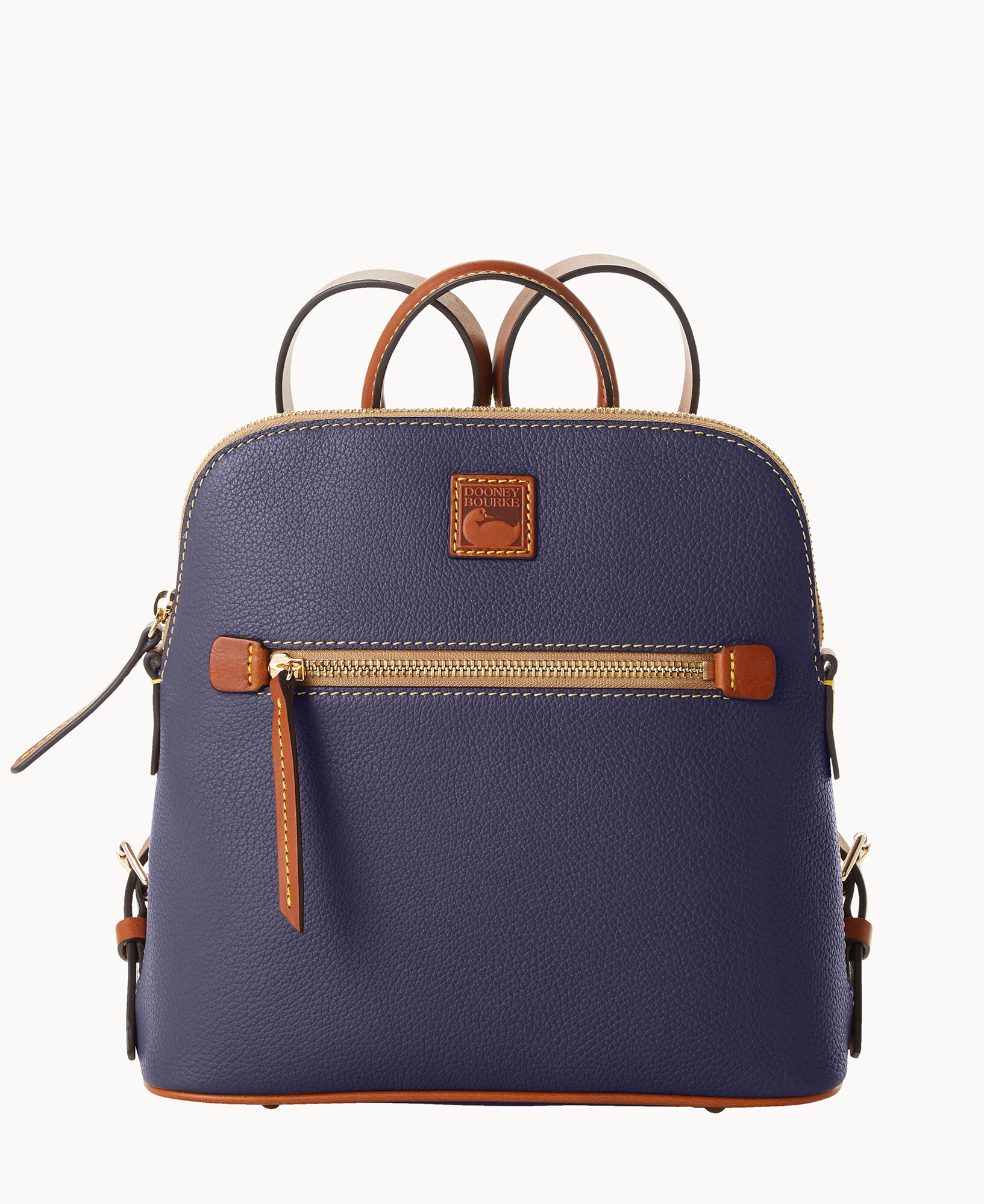 Dooney and bourke pebble online grain backpack