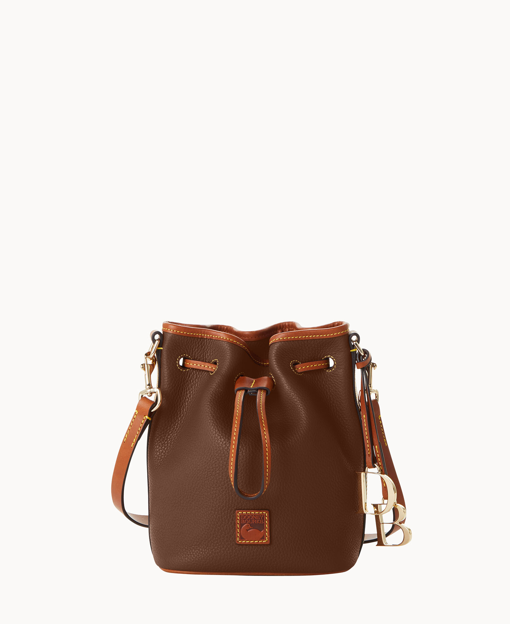 Dooney and bourke beacon drawstring outlet
