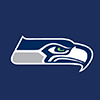 NFL Seahawks Crossbody 25