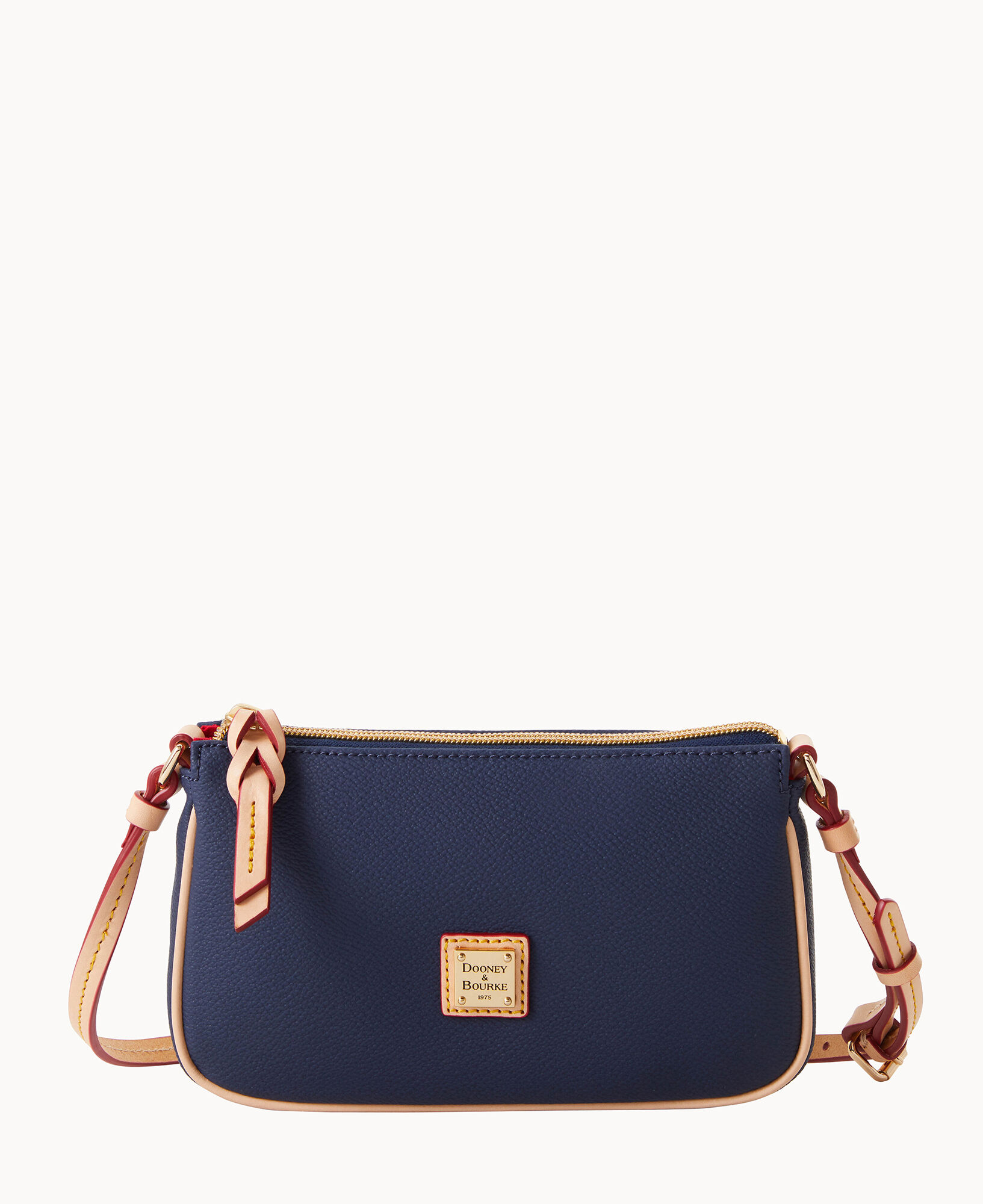 Dooney Bourke Eva Lexi Crossbody