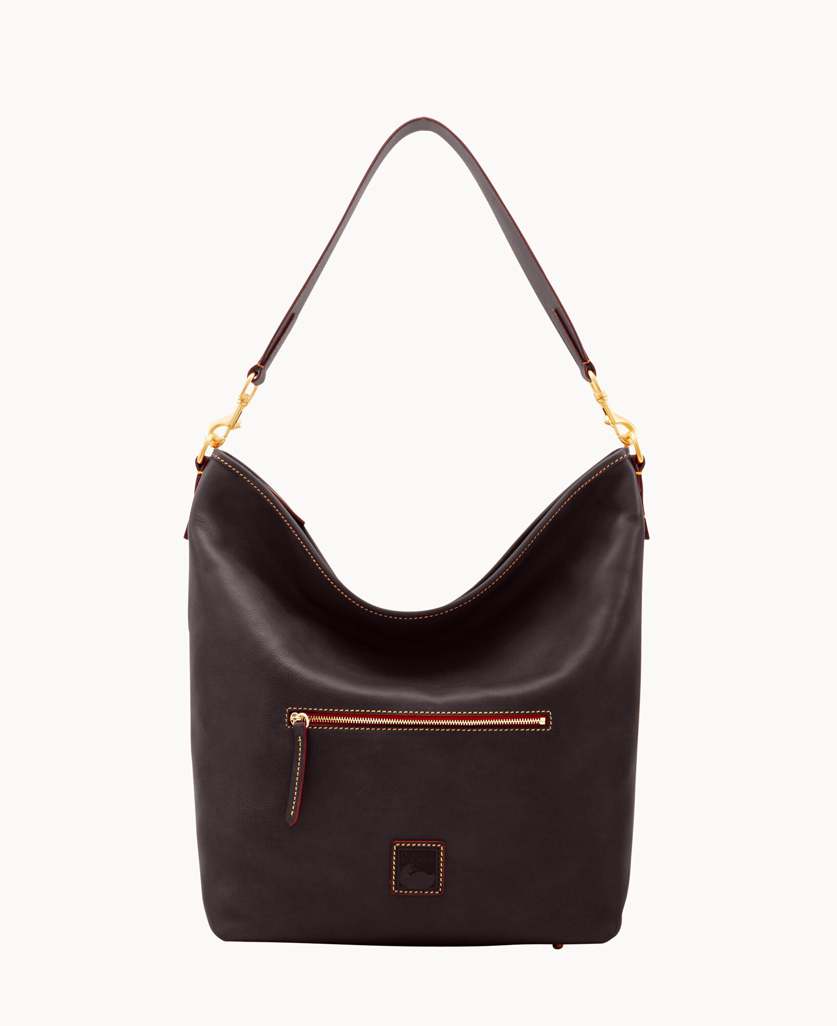 Dooney and bourke mckenzie hobo sales