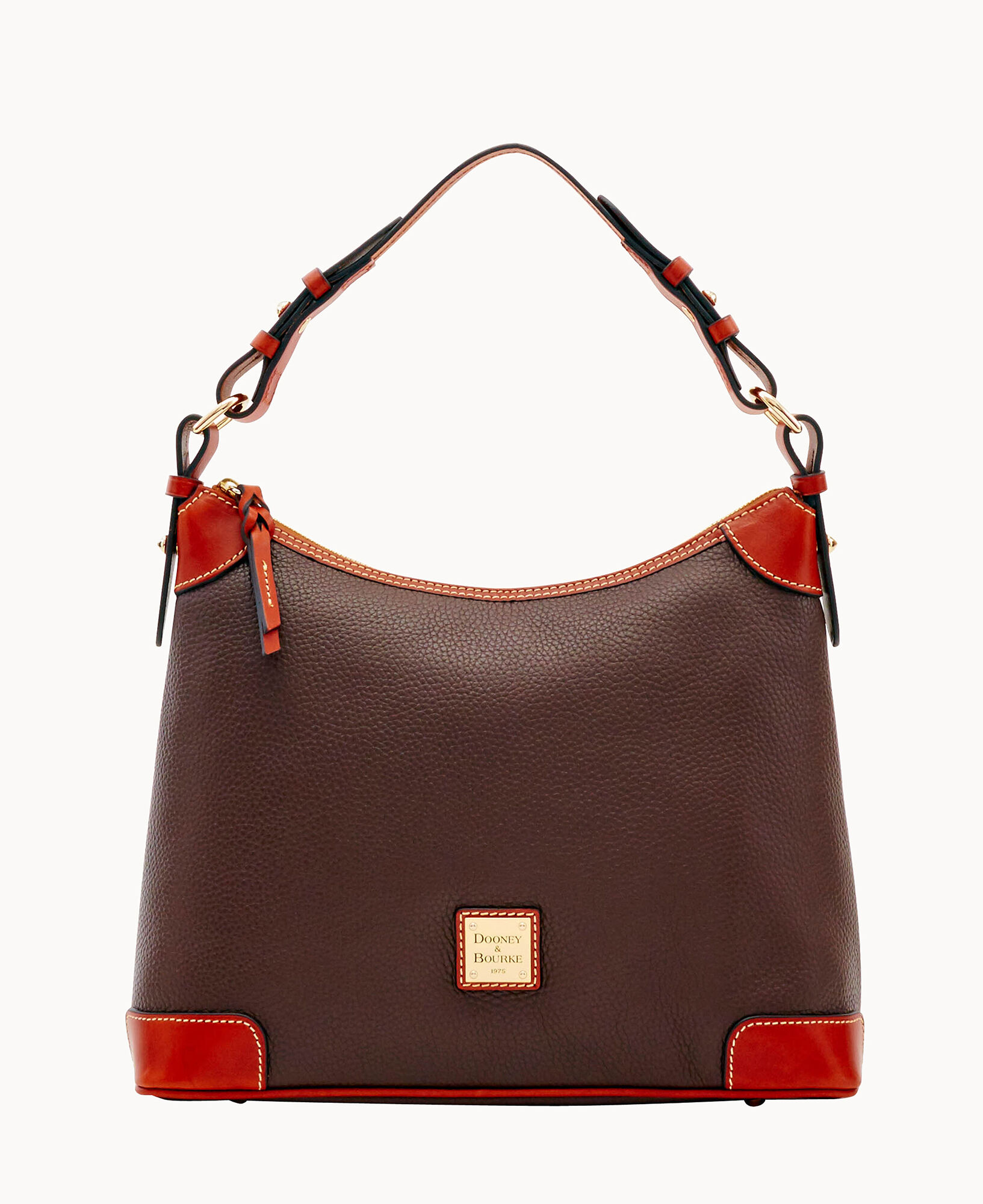 Macys dooney and bourke hobo deals