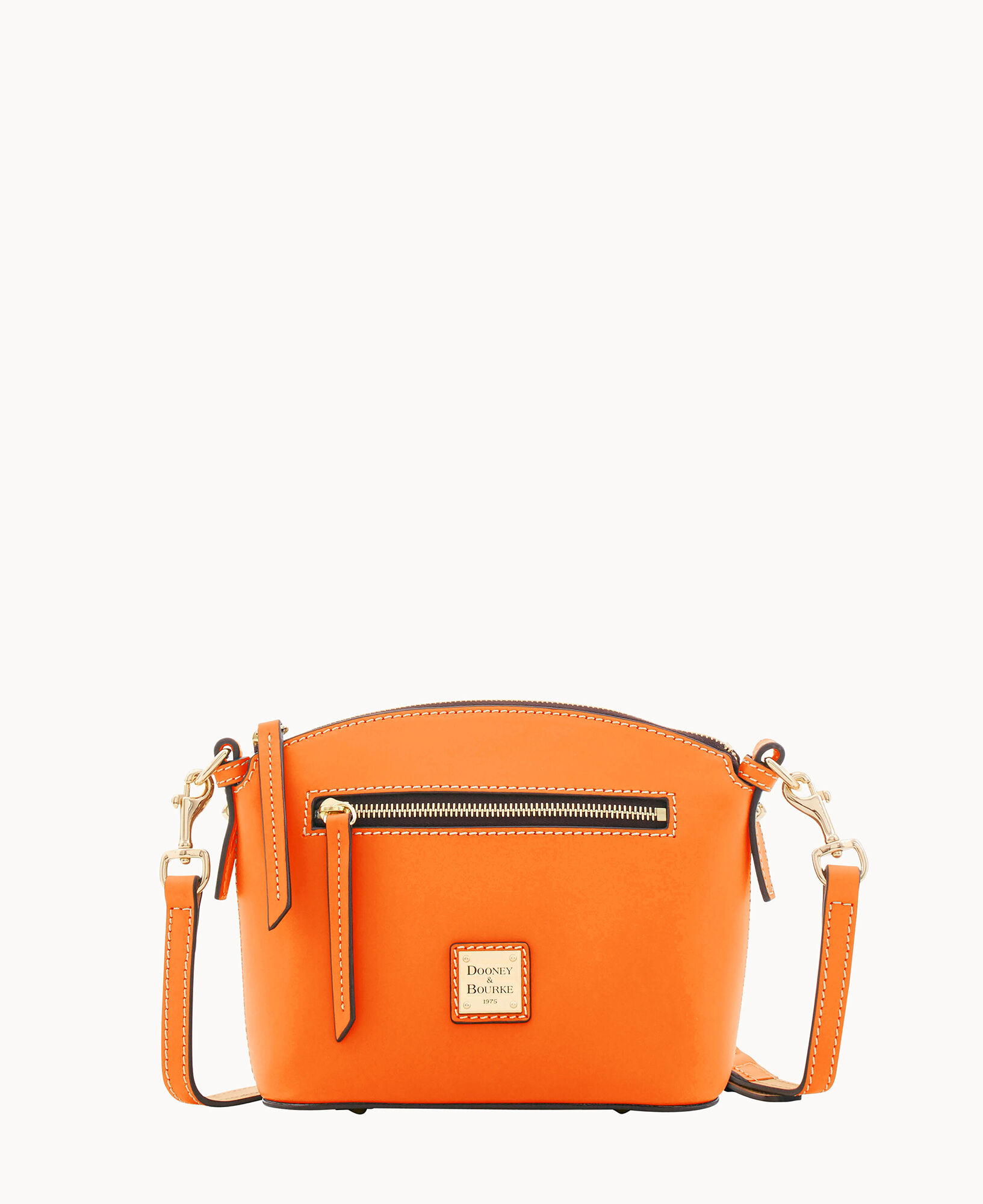 Dooney & Bourke Beacon East/West Flap Crossbody