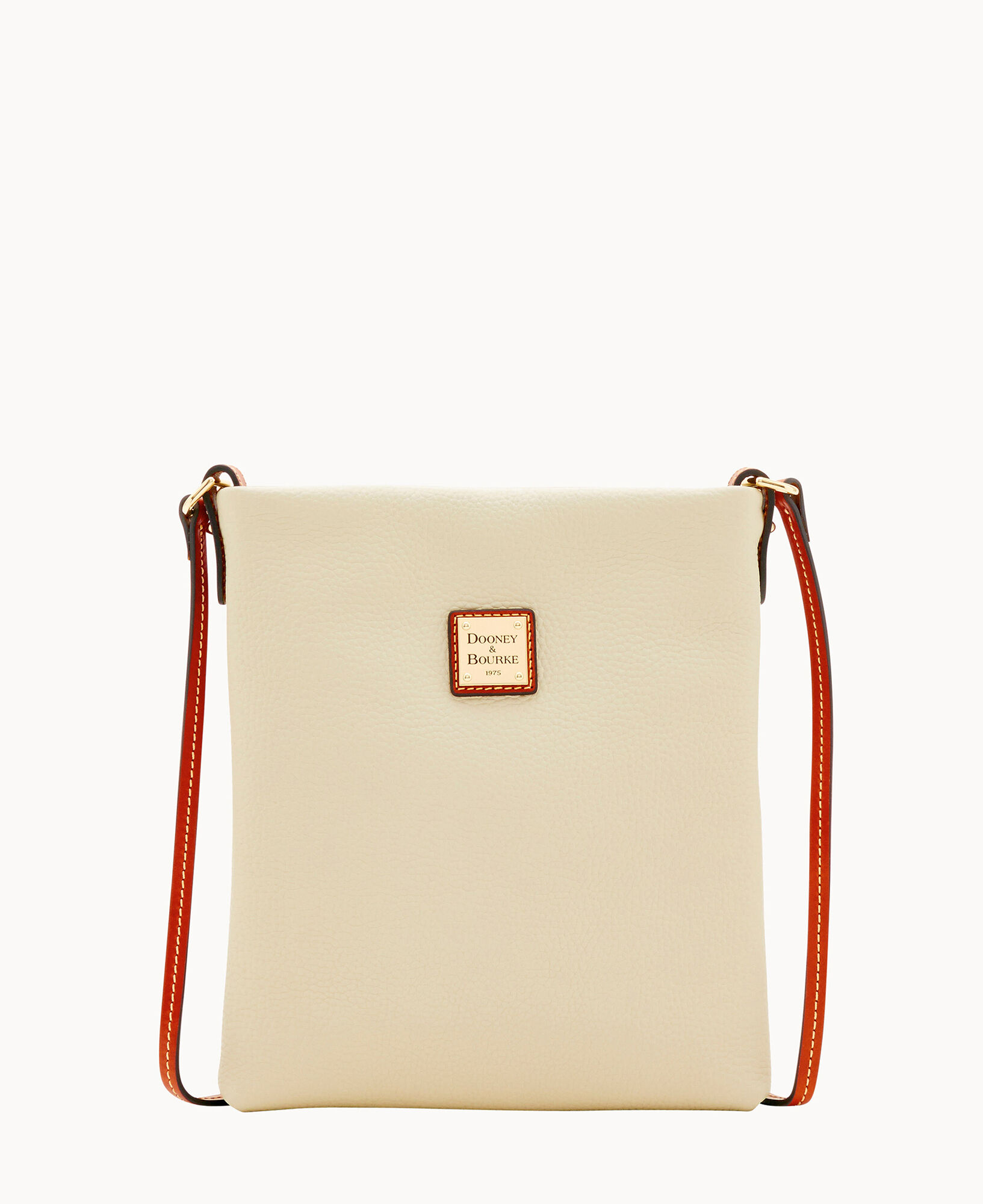 Dooney Bourke Pebble Grain Small Dani Crossbody