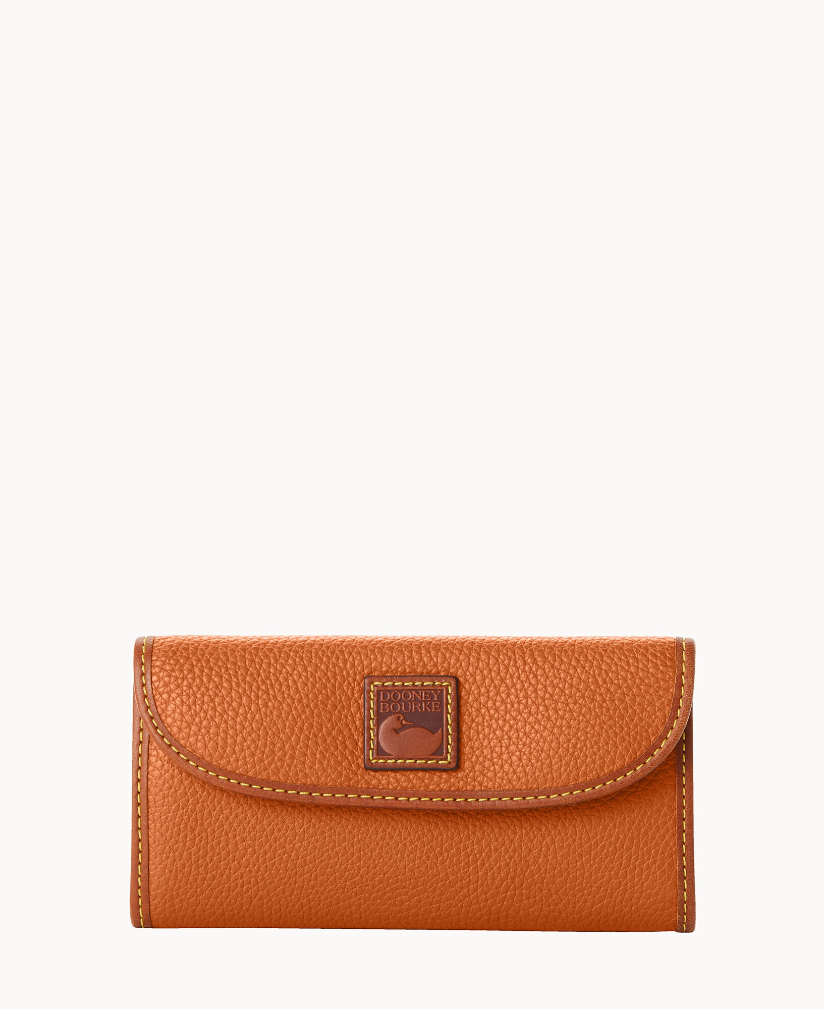 dooney & bourke pebble grain