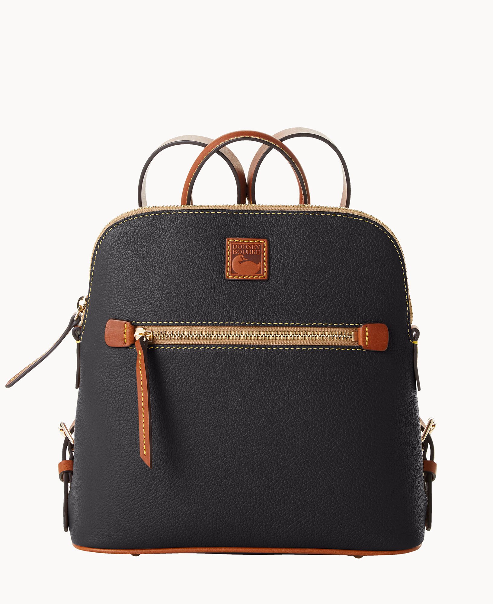 Dooney & Bourke Pebble Grain Backpack
