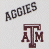 NCAA Texas Achr(38)M Small Zip Crossbody