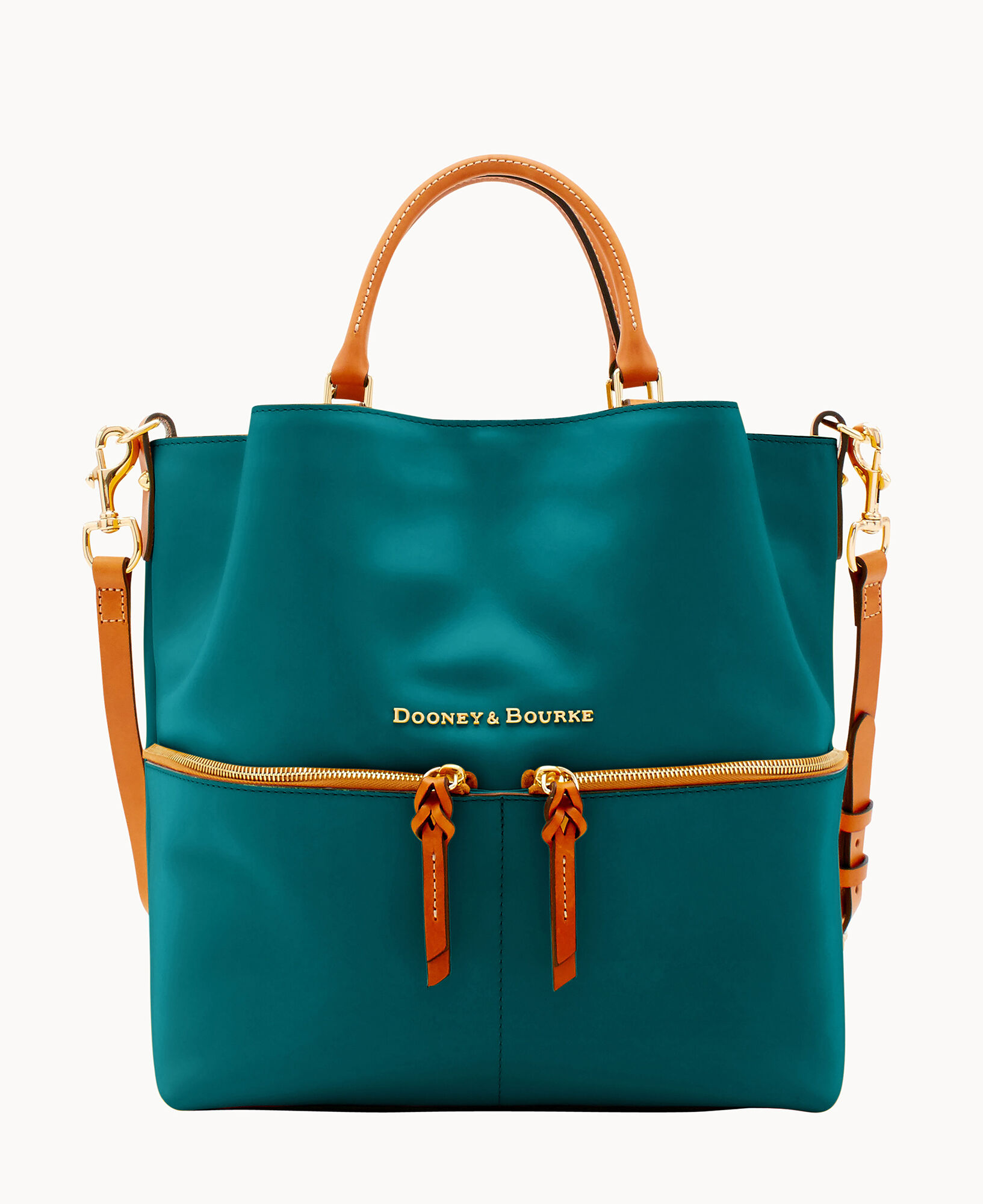 Dooney Bourke City Large Dawson