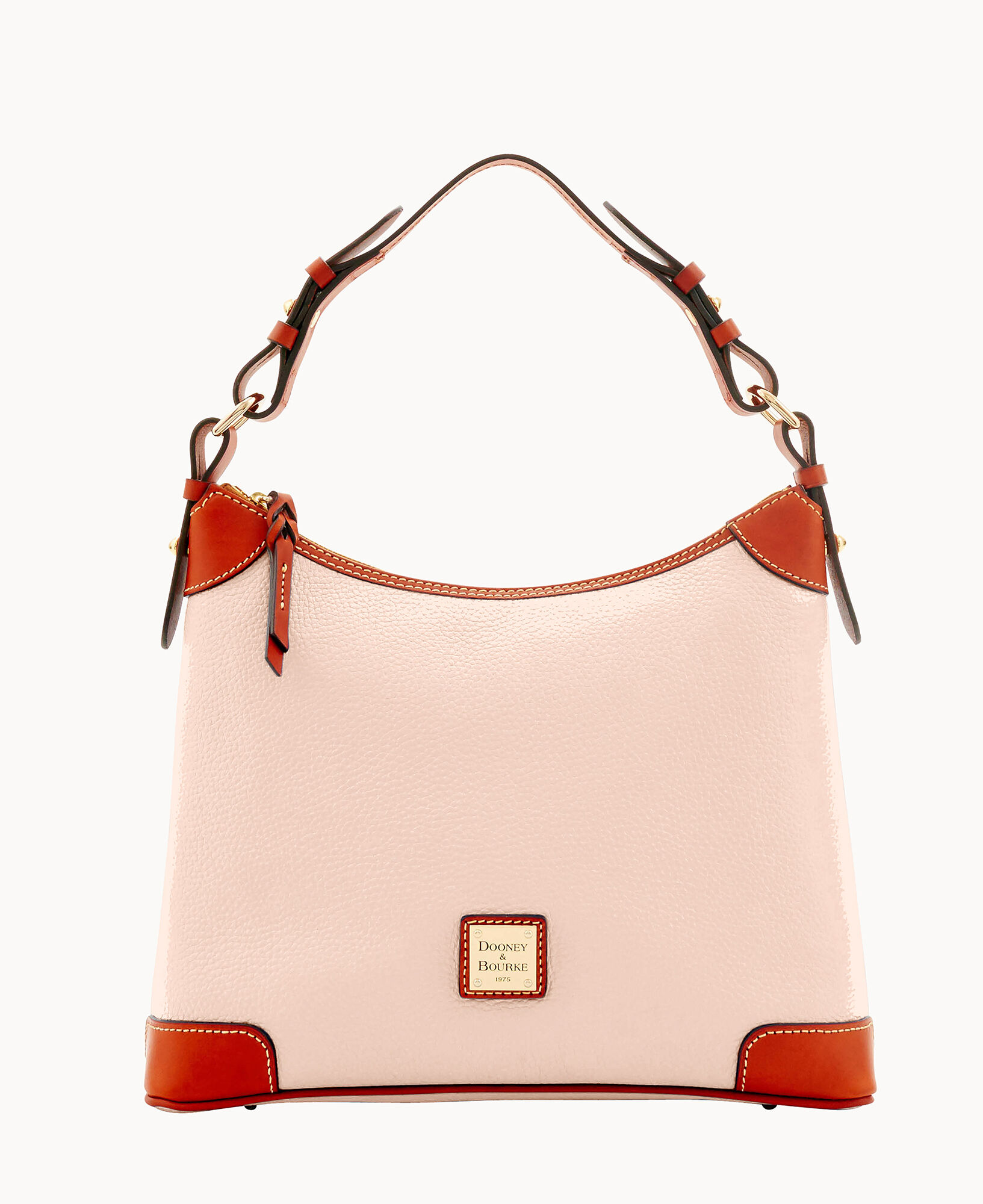 Dooney and bourke outlet pebble grain hobo