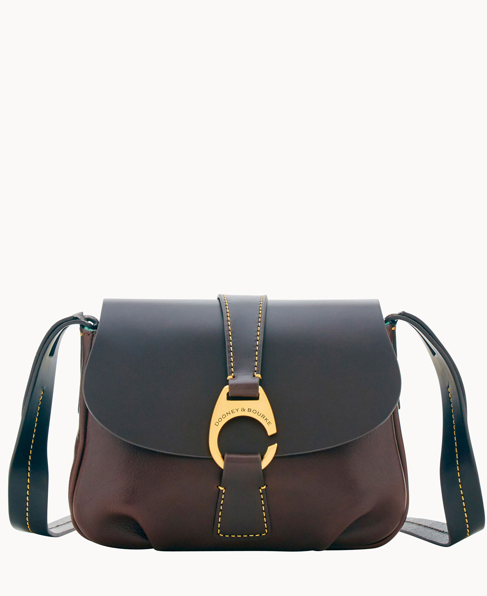 Dooney and bourke derby crossbody 2025