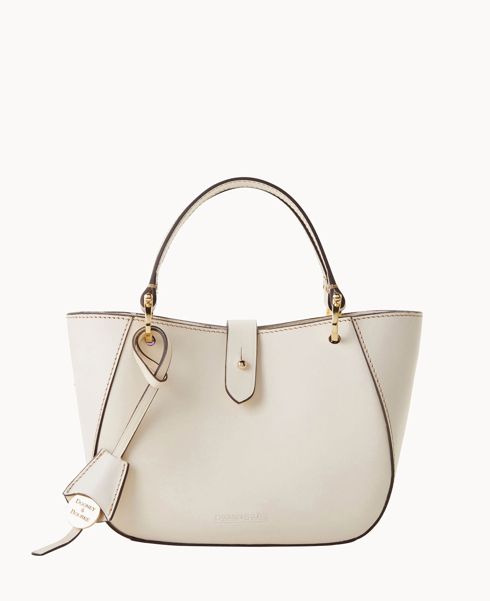 Dooney & Bourke Sahara Small Camilla