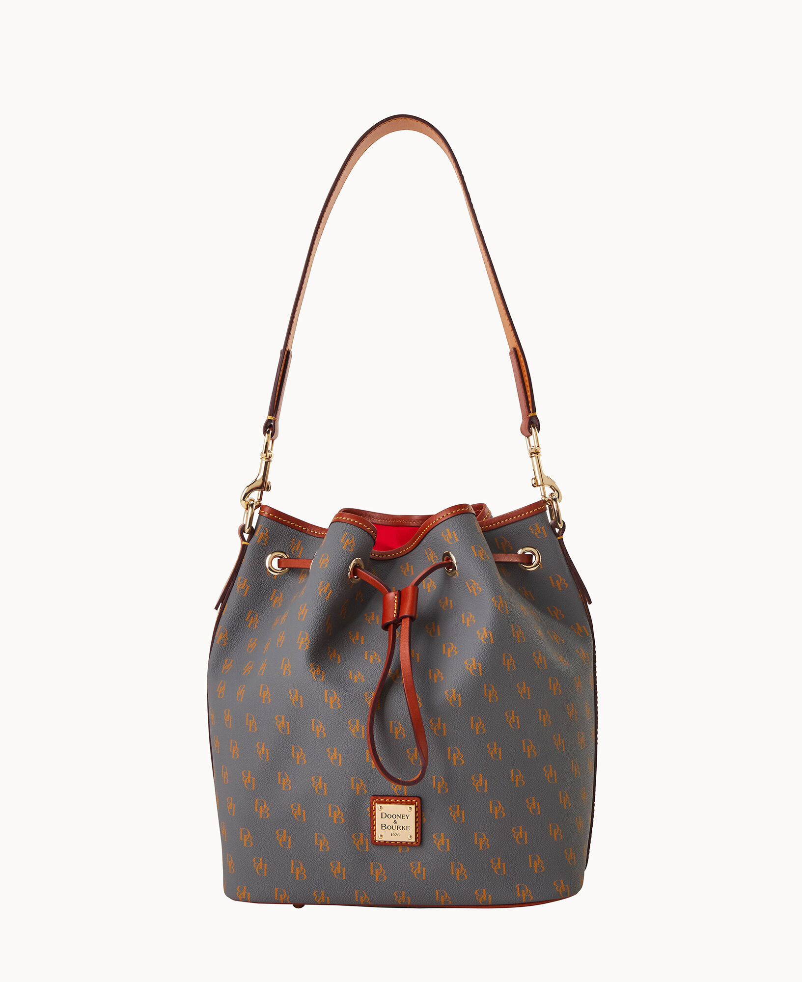 Dooney & Bourke Handbag, Gretta Drawstring