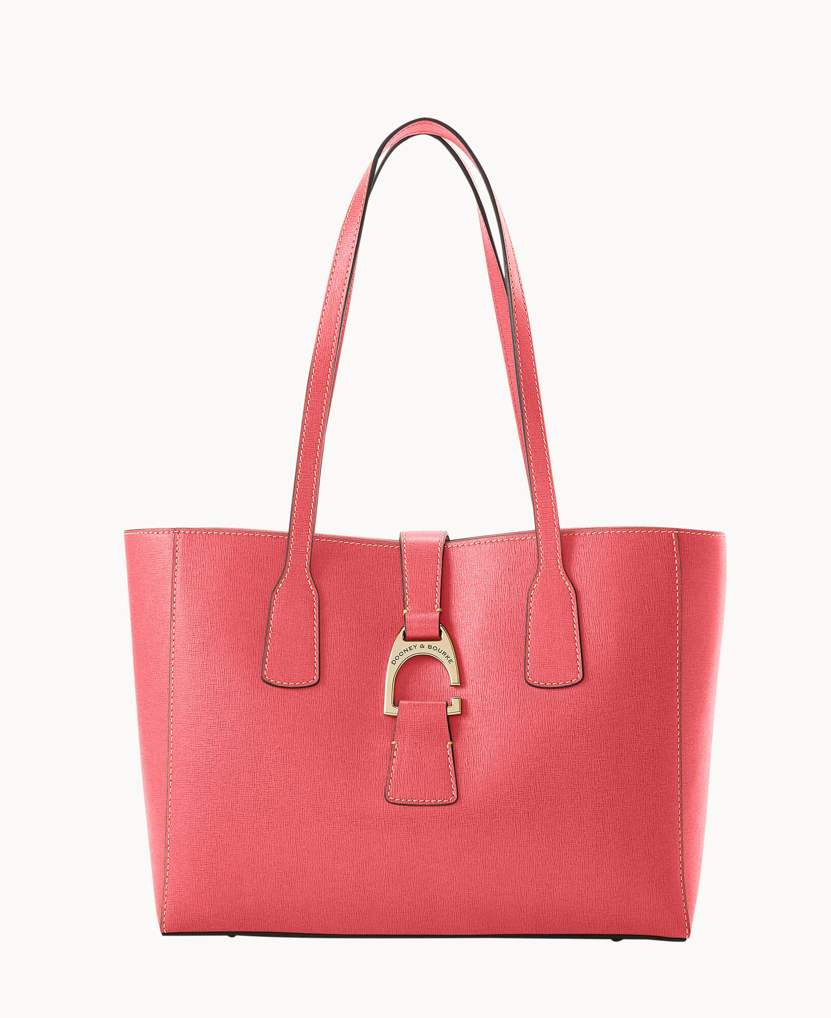 Dooney & Bourke Saffiano Small Shannon Tote