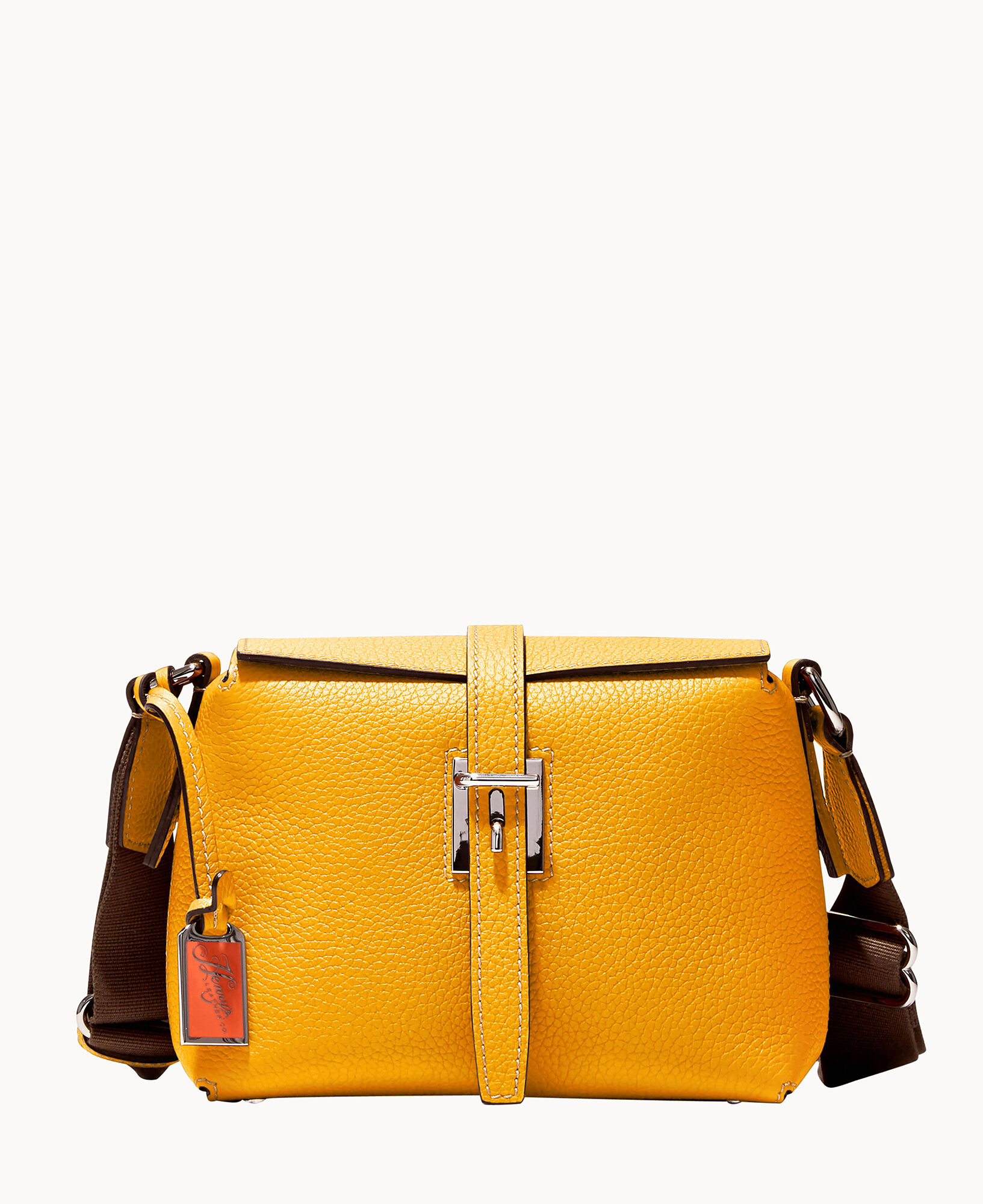 Dooney Bourke Henrys Foldover Crossbody