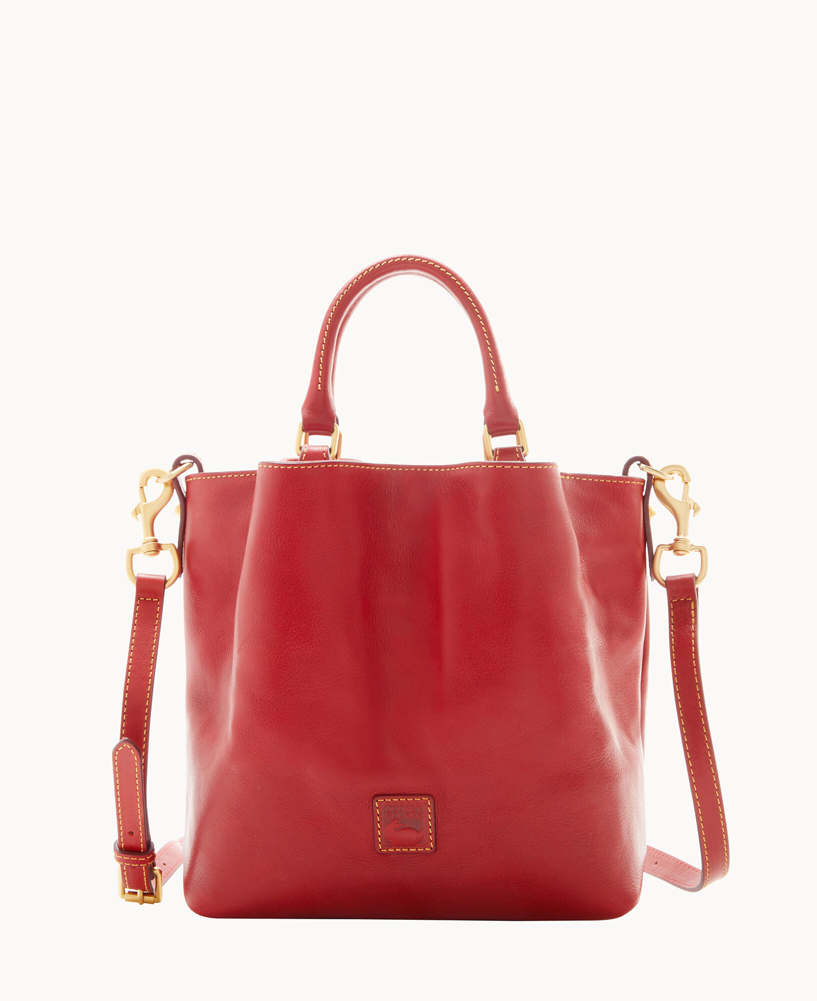 Dooney & Bourke Small Barlow Top Handle Bag