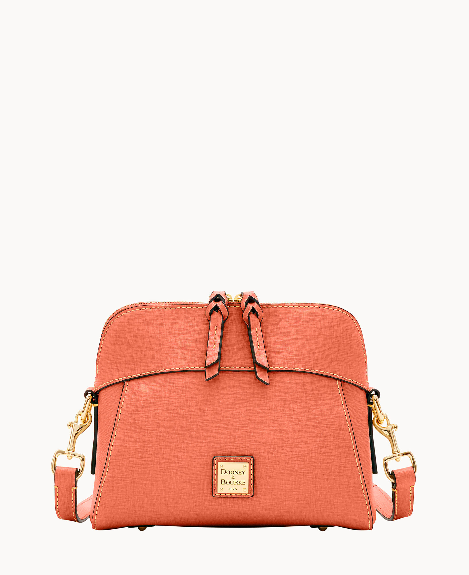 Dooney & Bourke Florentine Cameron Crossbody Satchel