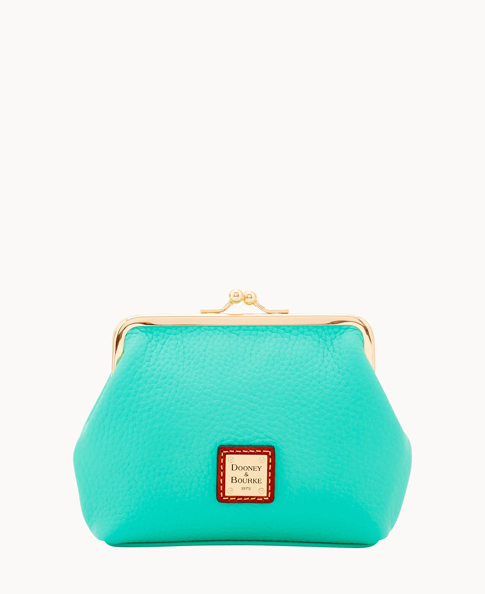 Dooney and burke coin purse best sale