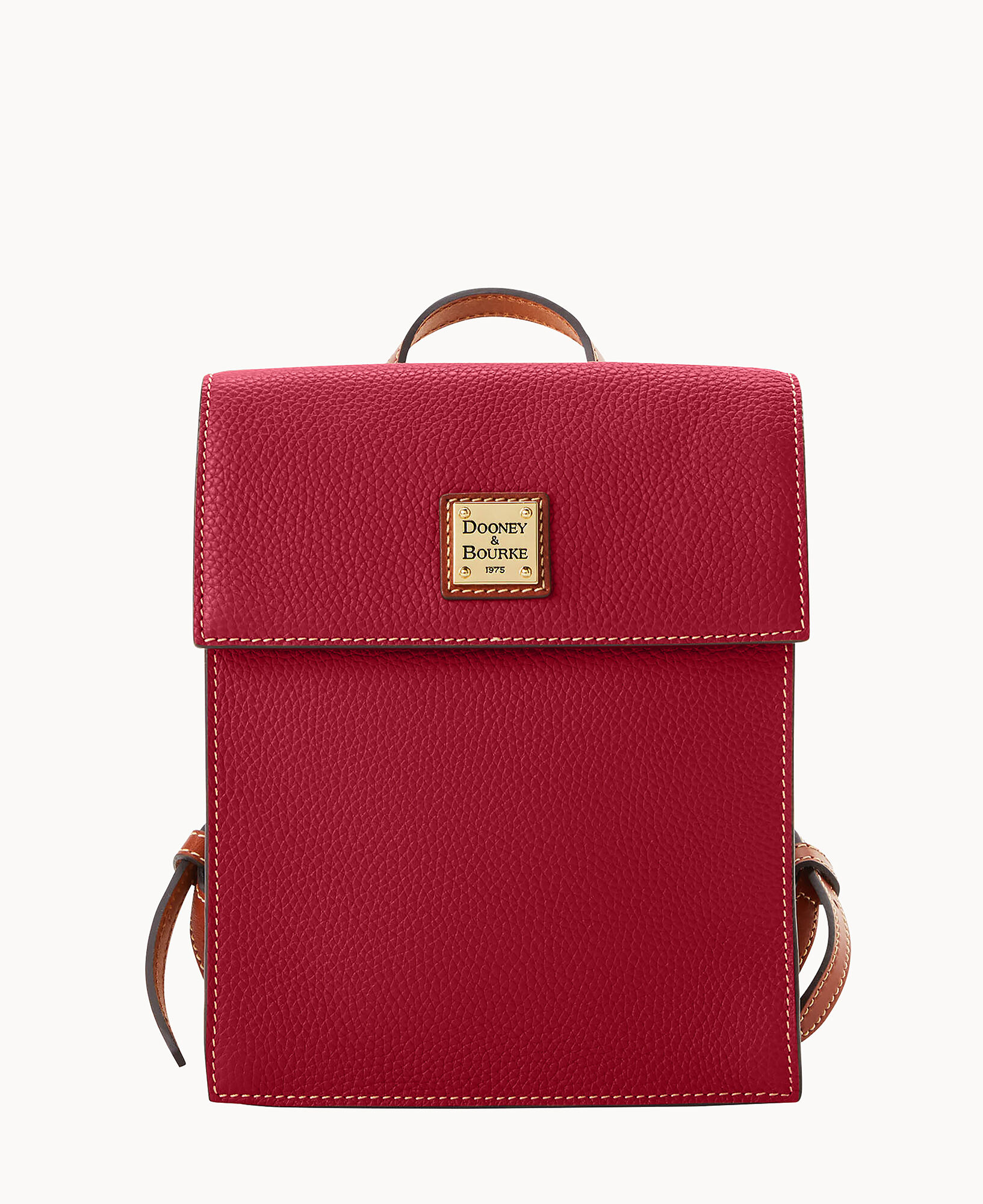 Dooney Bourke Pebble Grain Backpack