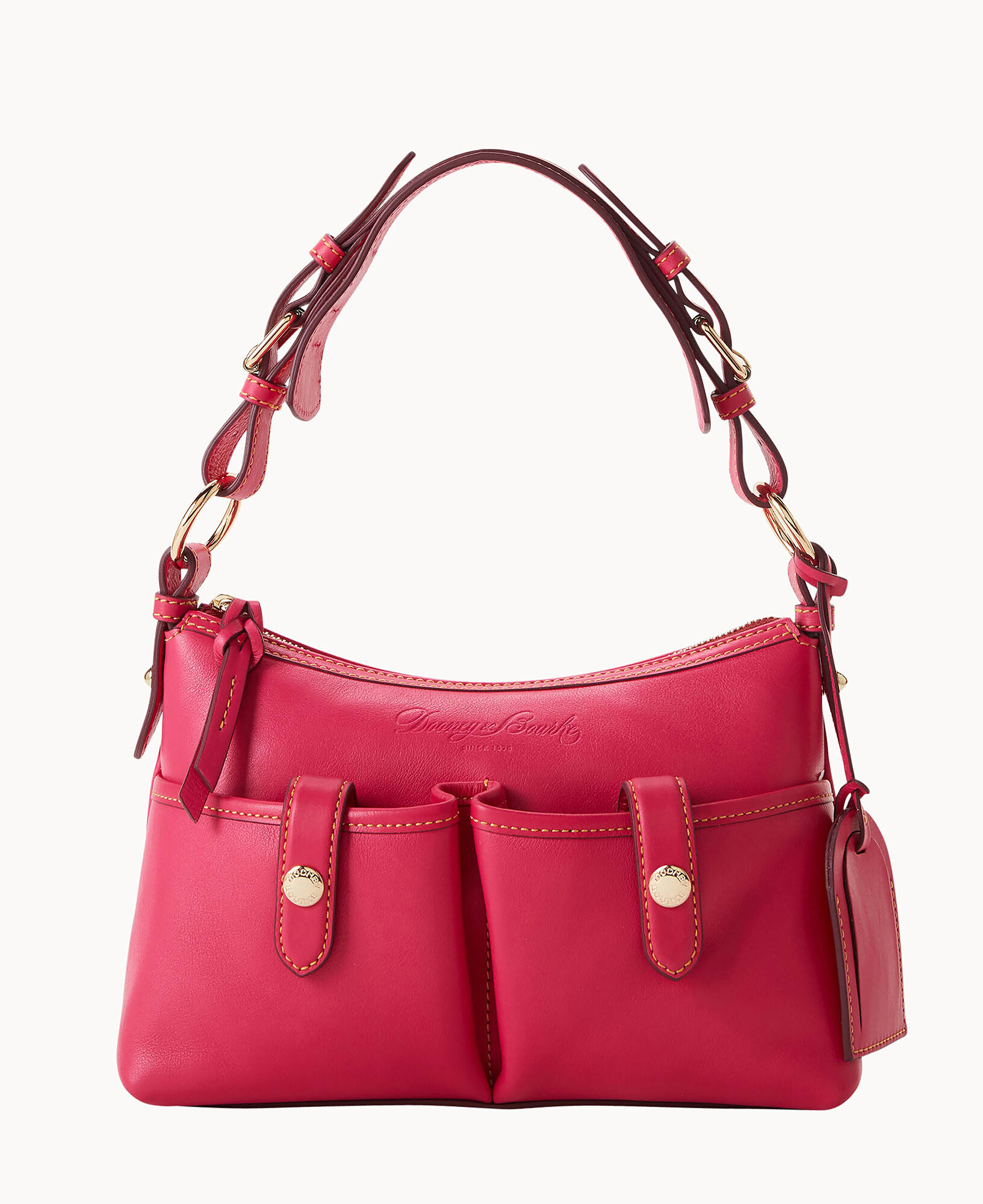 Dooney & Bourke Florentine Small Shoulder Bag