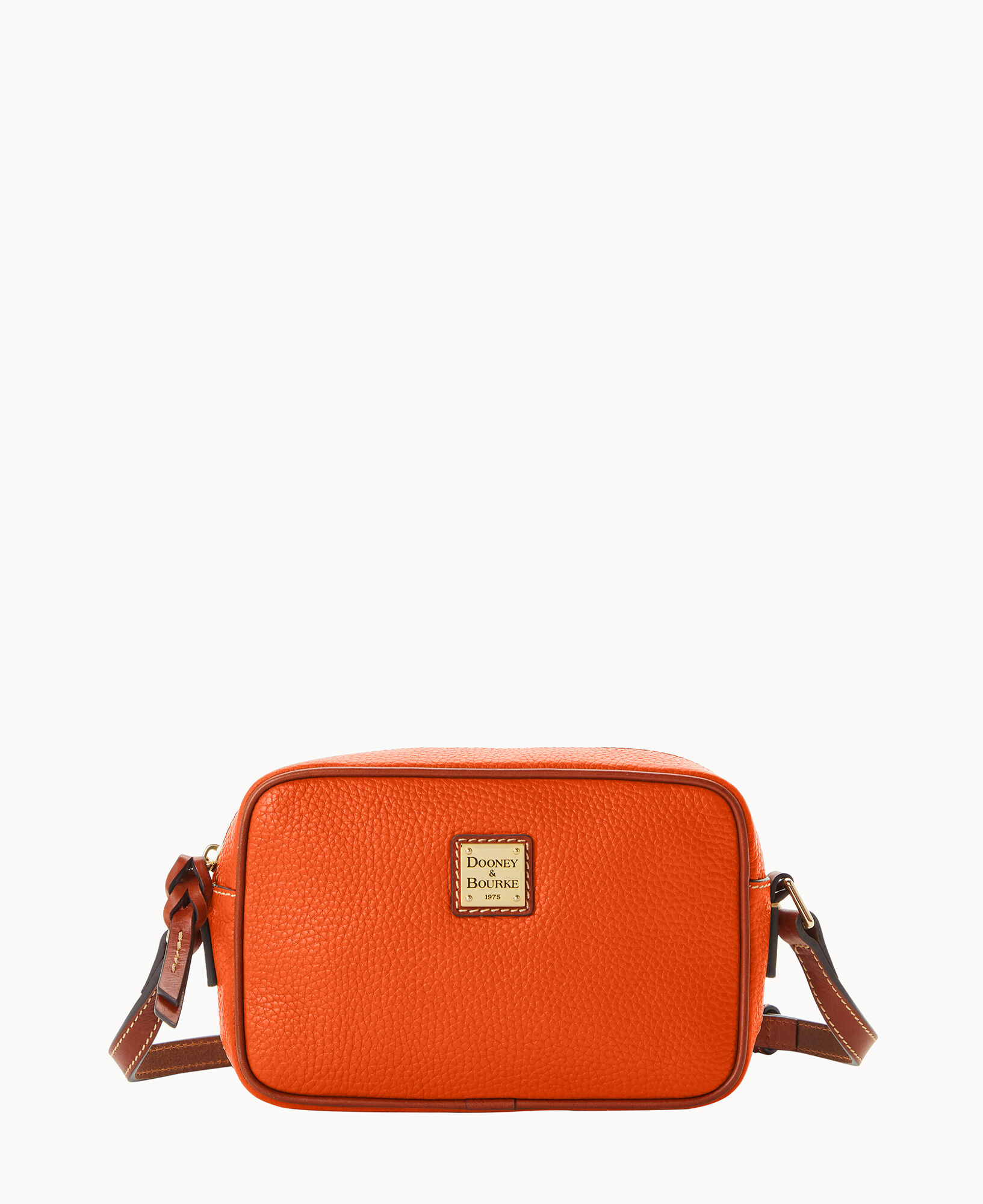 Orange Crossbody Bag Strap Cotton Adjustable Crossbody Bag Strap Repla –  Timeless Vintage Company