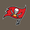 NFL Buccaneers Crossbody 25