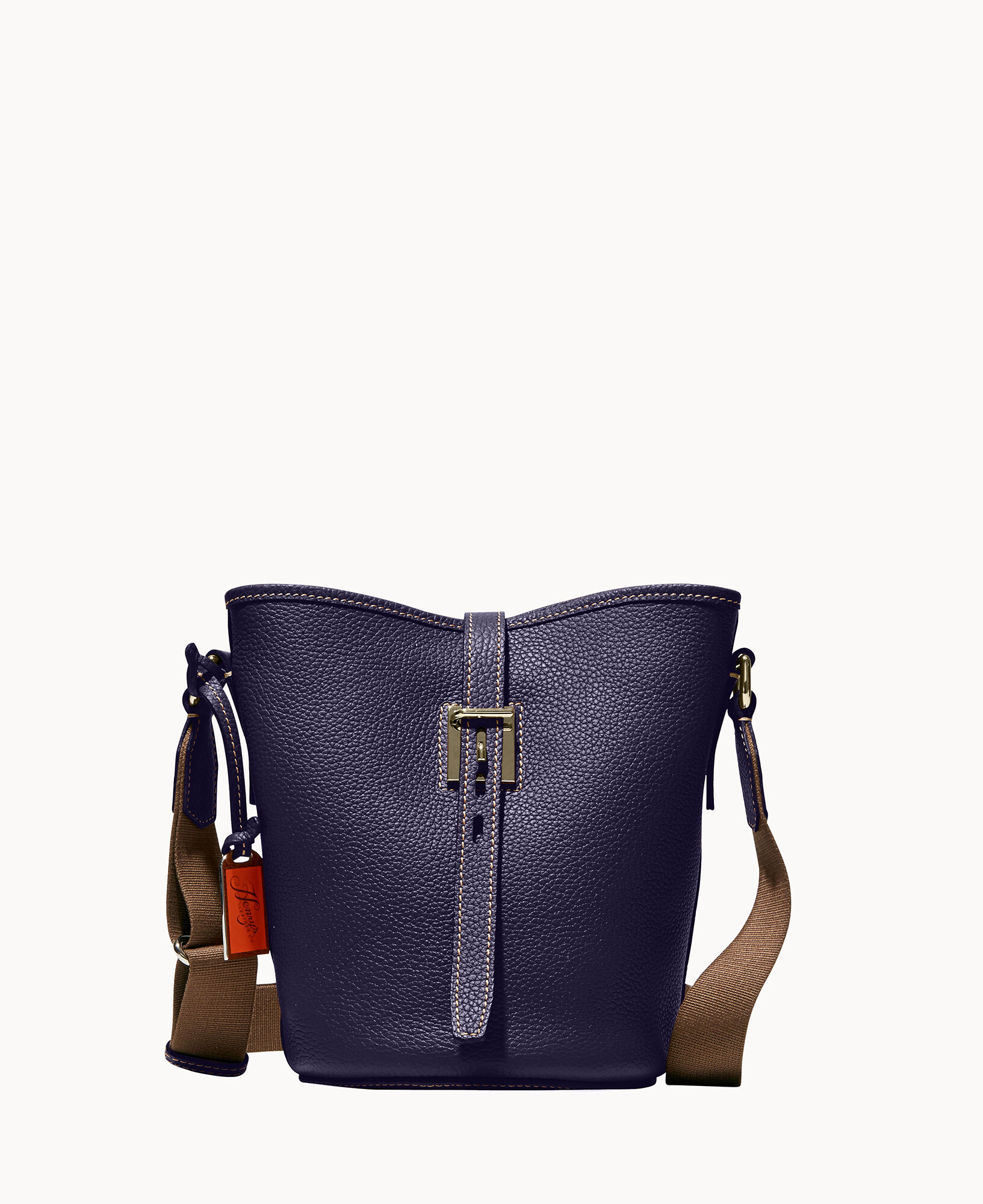 Dooney Bourke Henrys Small Bucket Bag