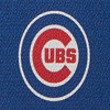 MLB Cubs Continental Clutch