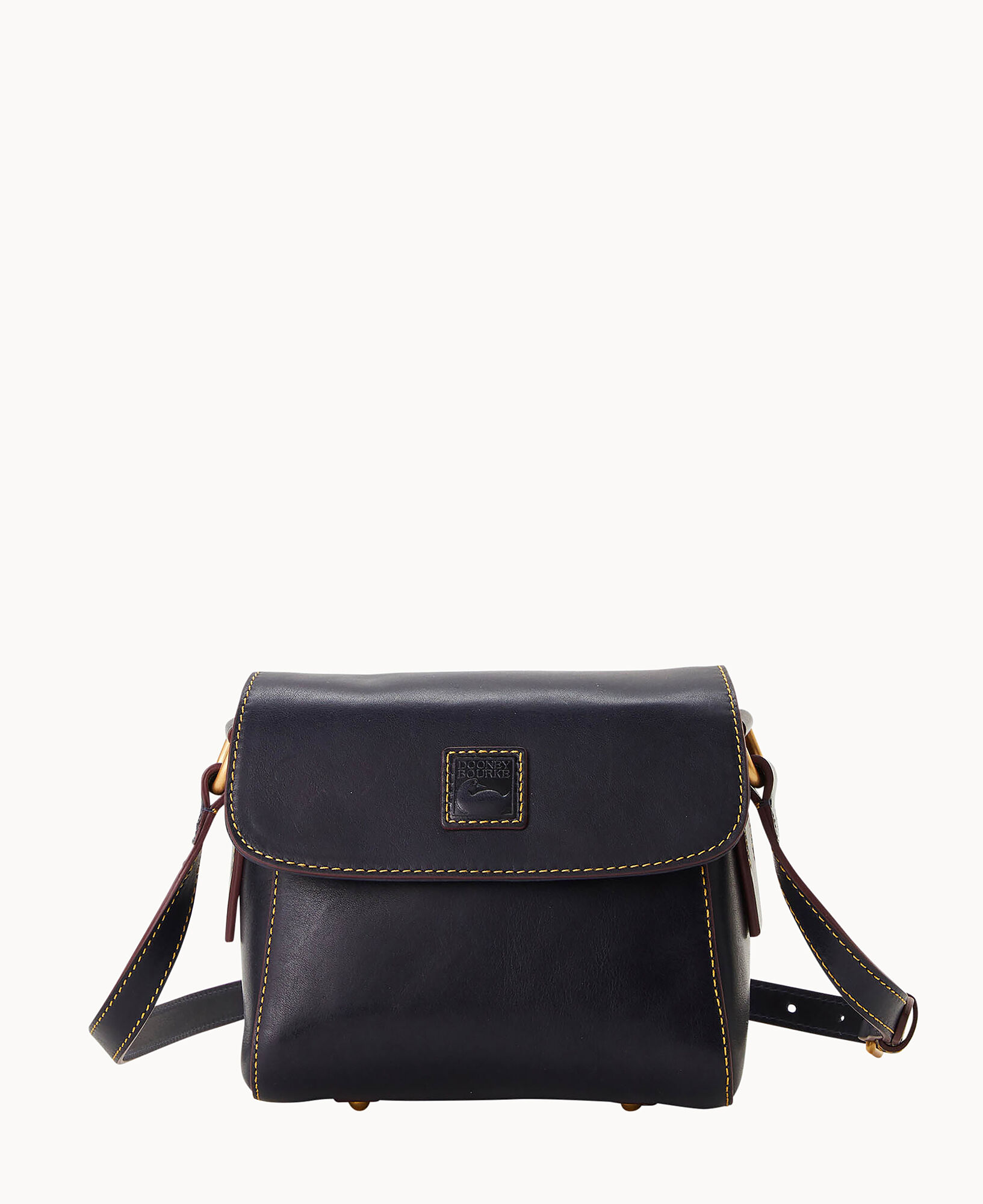 Dooney Bourke Florentine Mini Eliza Crossbody