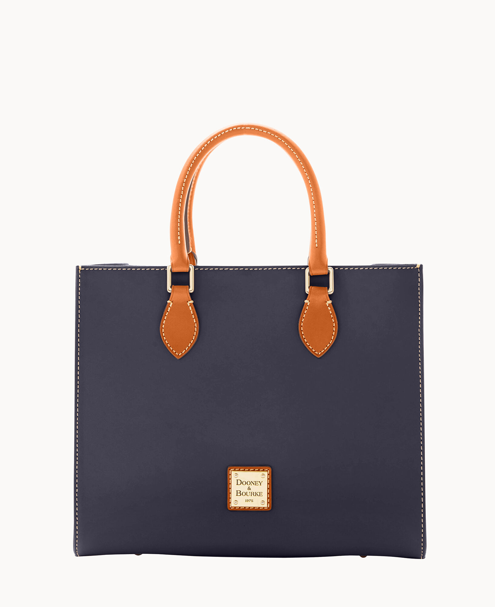 Dooney & Bourke Saffiano Leather Drawstring Bag on QVC 