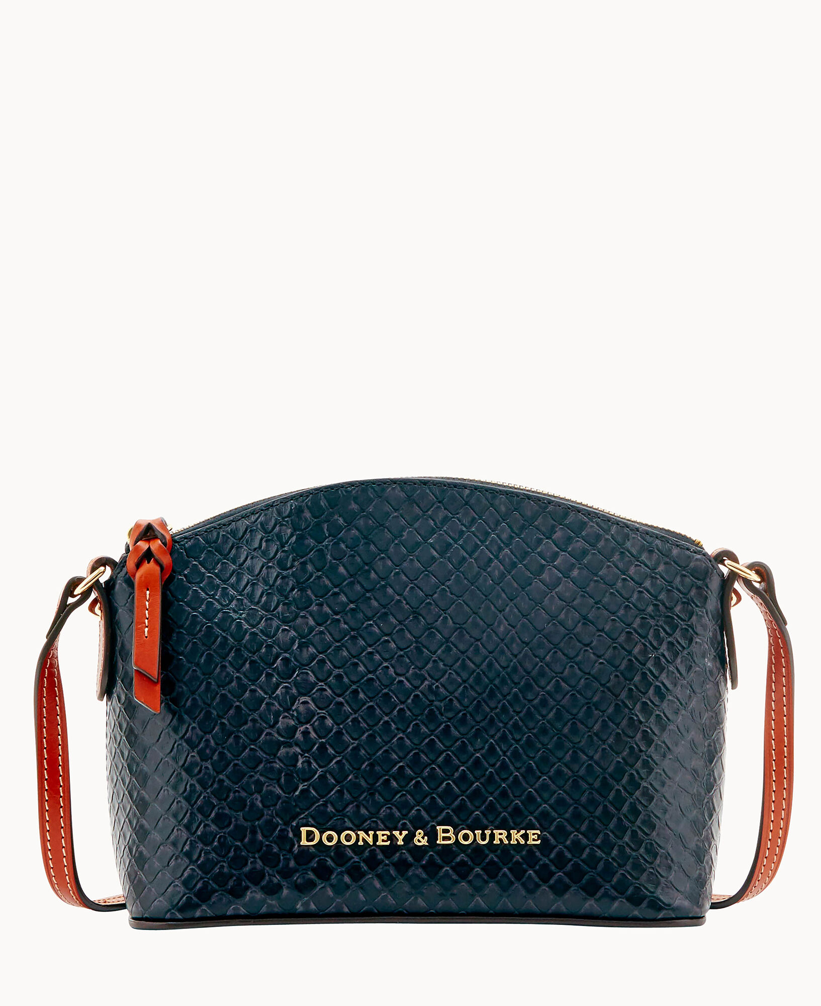 Dooney Bourke Cordova Ruby Crossbody