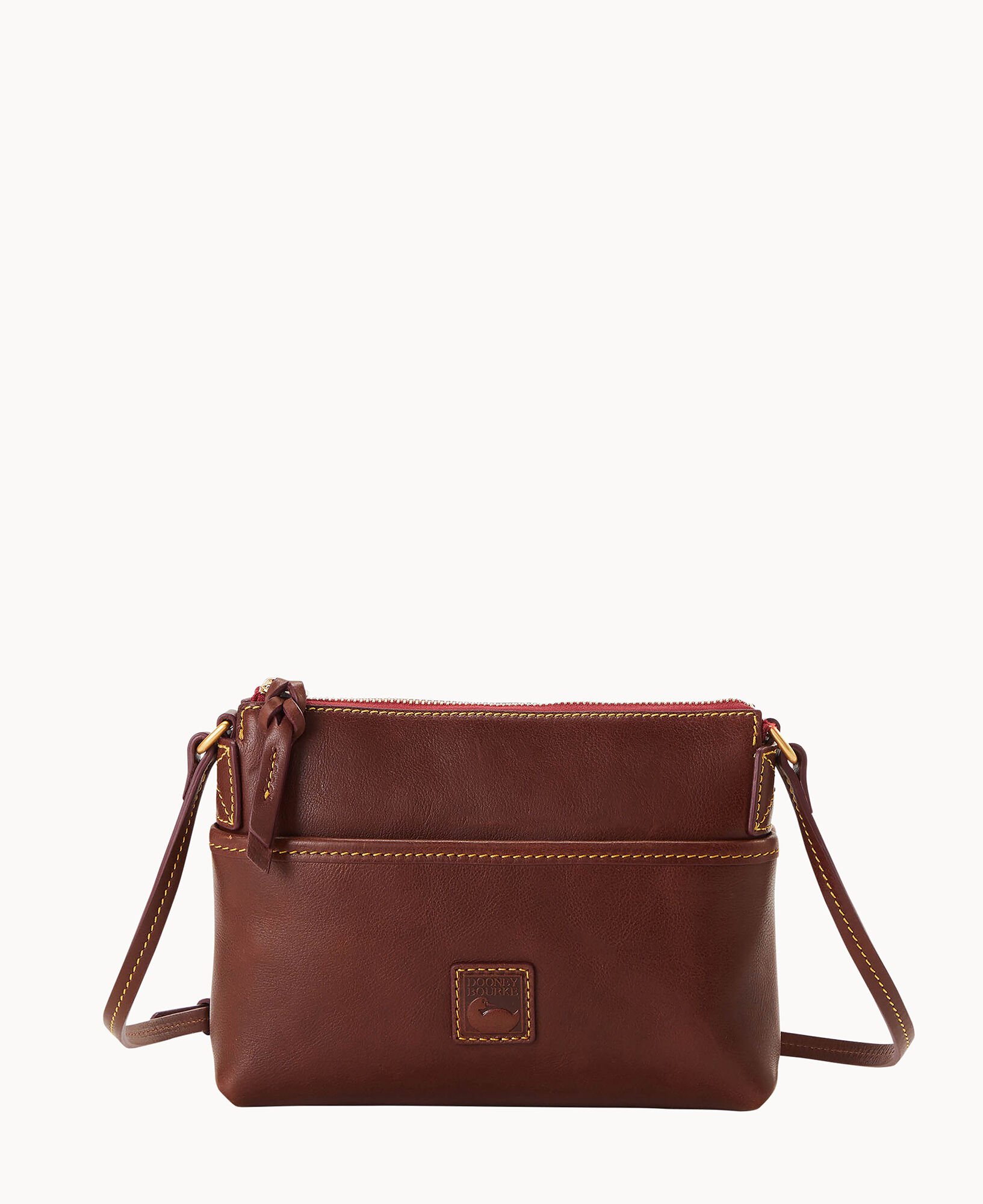 Dooney Bourke Florentine Katie Crossbody