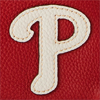 MLB Phillies Tobi Tote