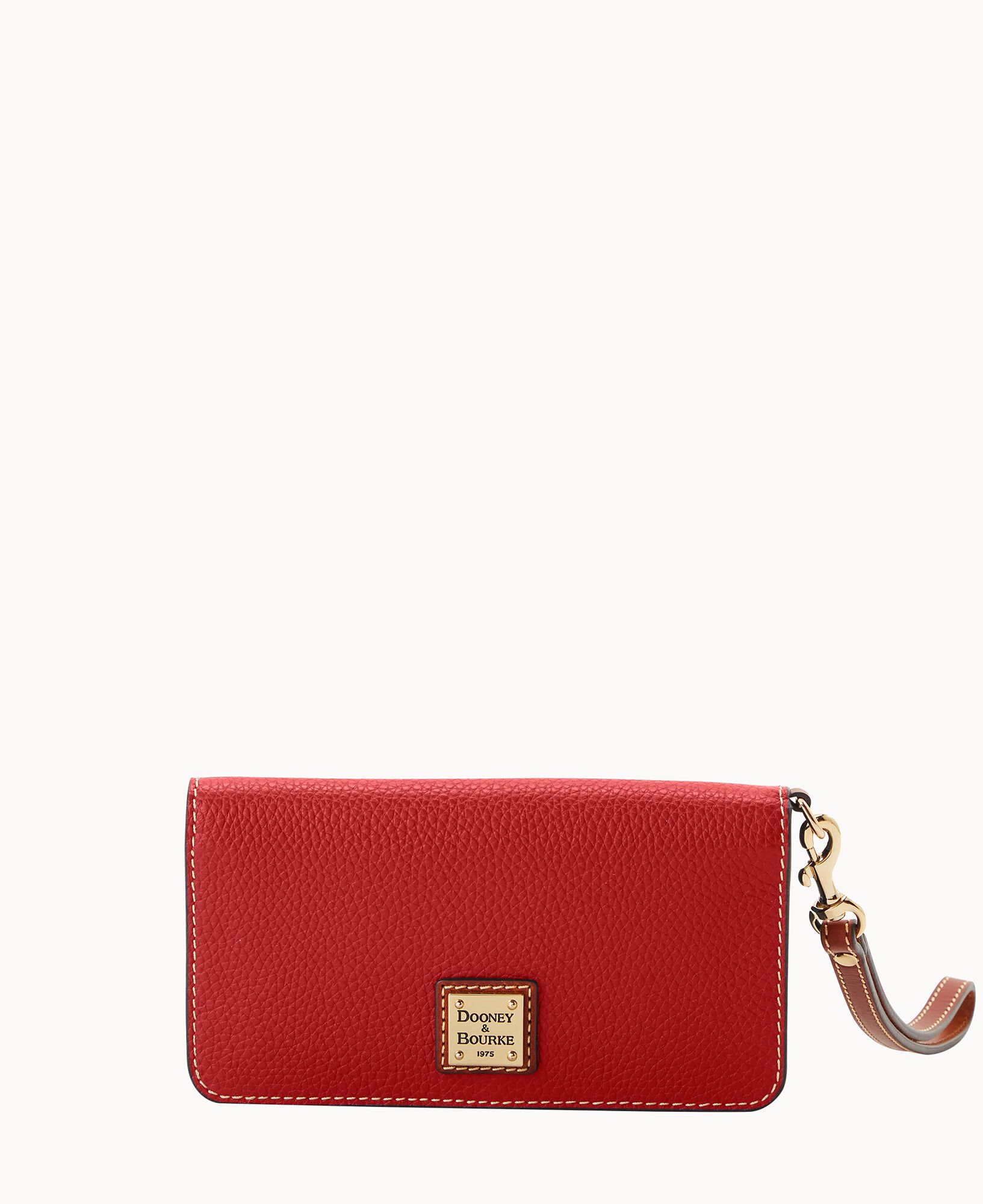 Dooney and bourke online phone wristlet