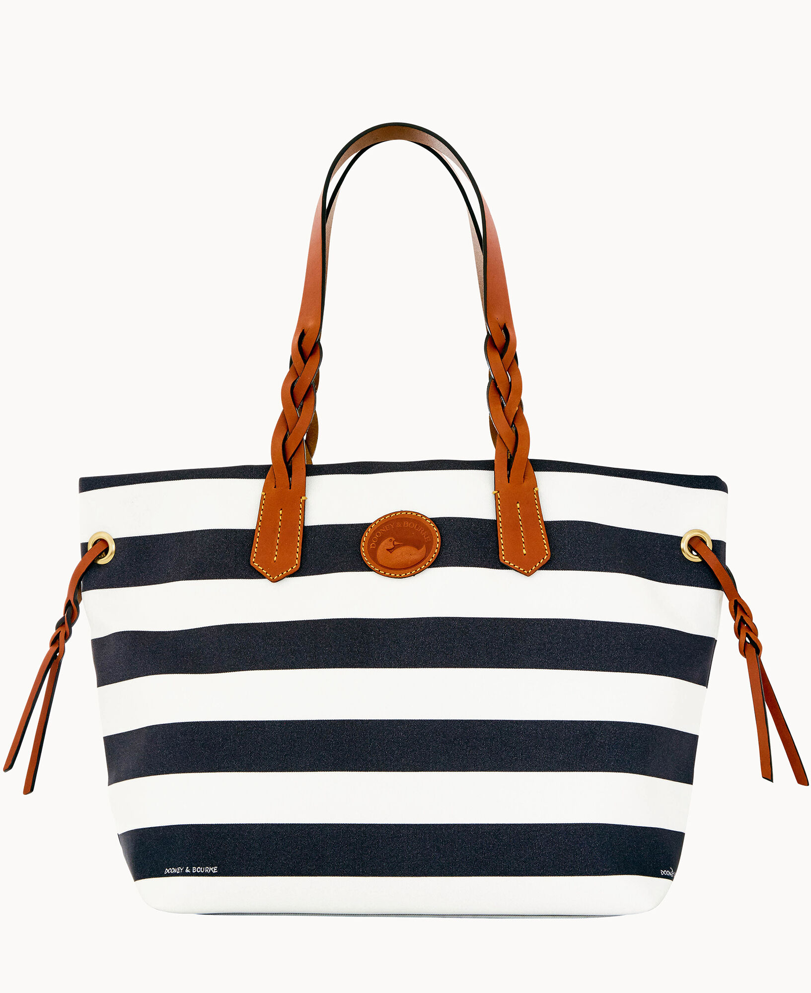 Dooney Bourke Rugby Shopper