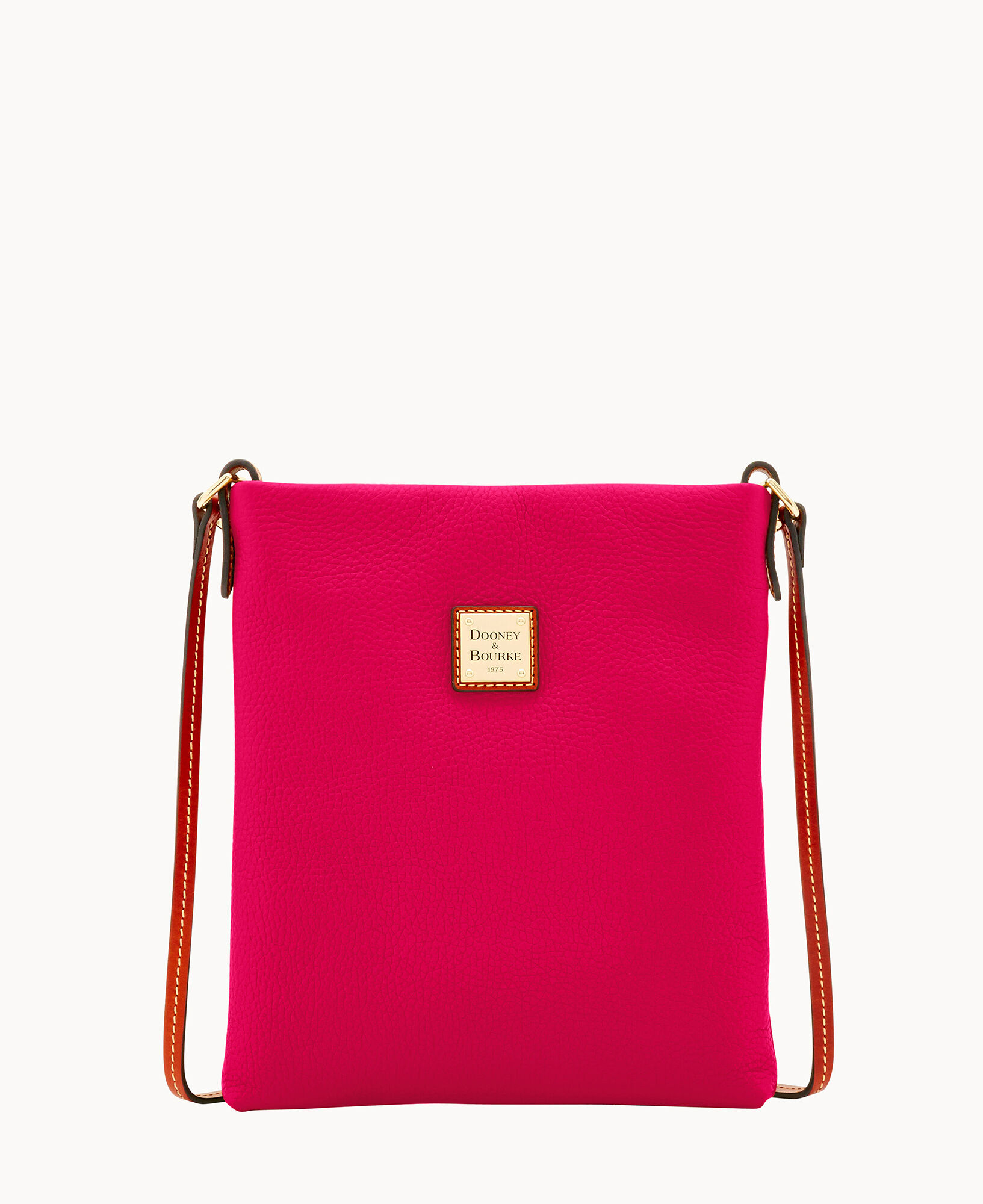 Dooney Bourke Pebble Grain Small Dani Crossbody