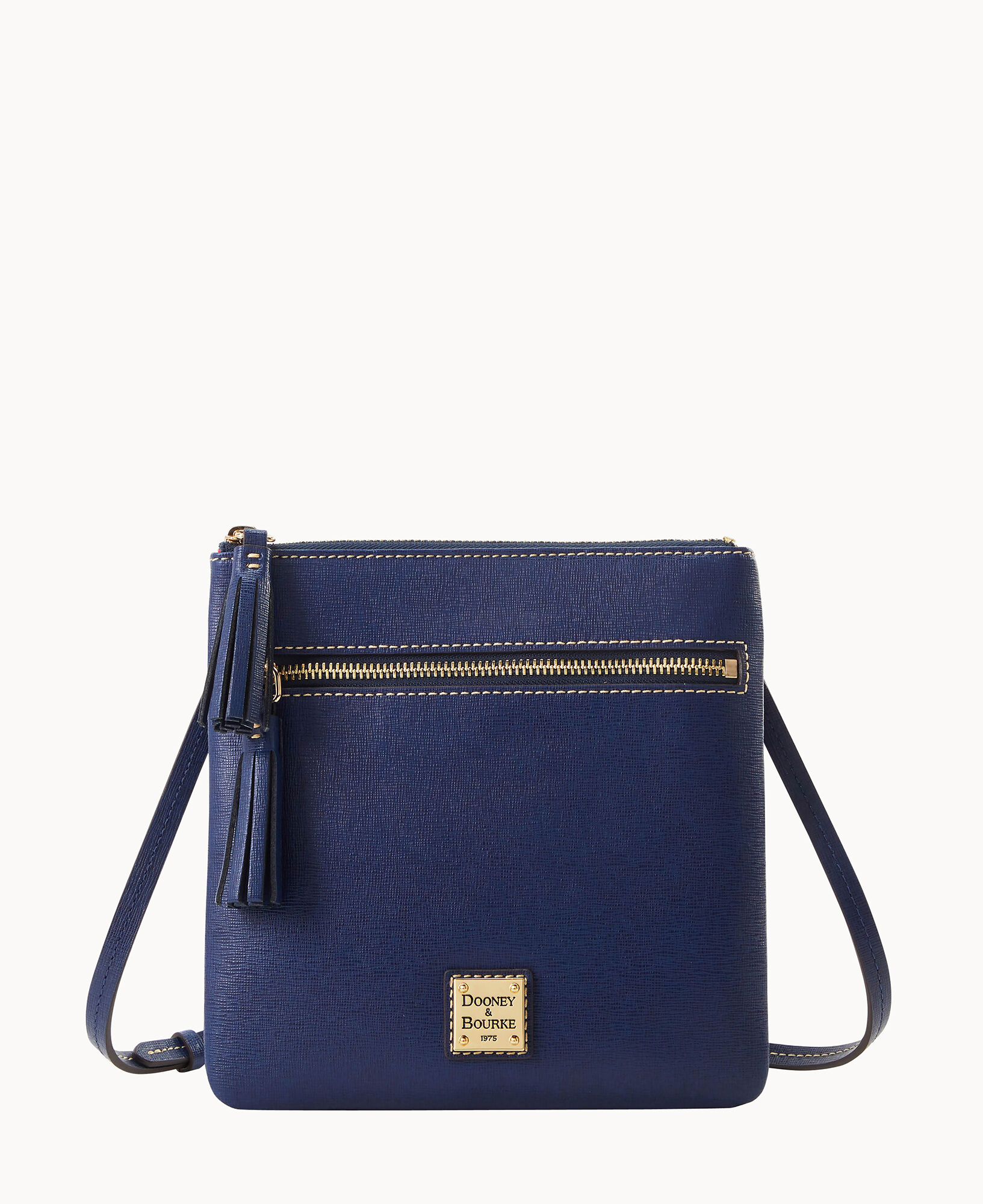 Dooney & Bourke Saffiano Zip Crossbody