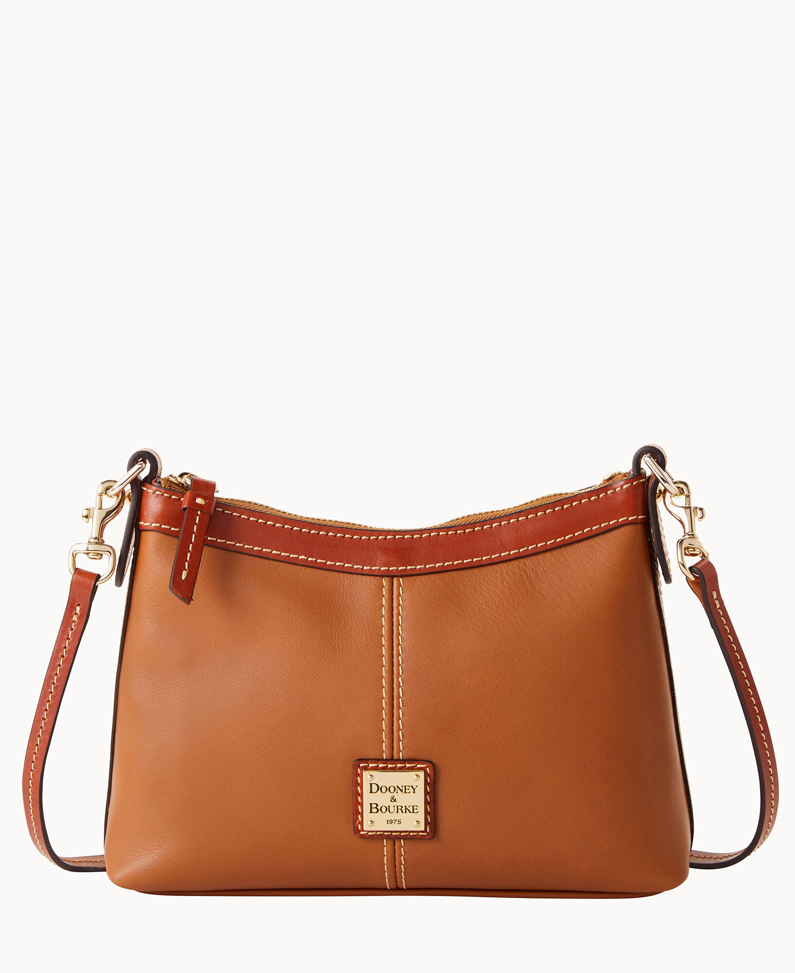 Dooney and bourke oberland satchel deals