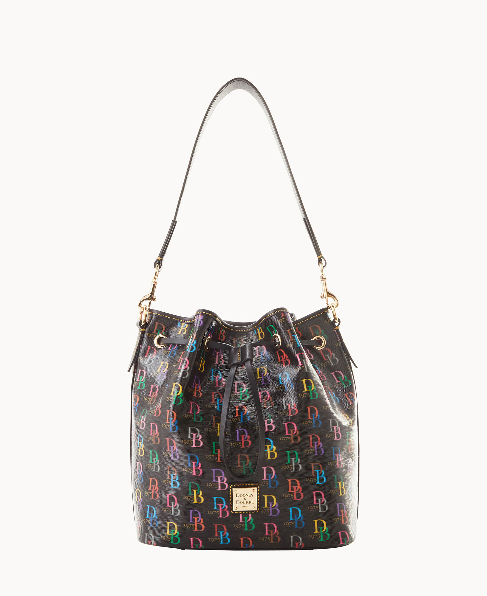 DOONEY & BOURKE ショルダーバッグ B0736G_5SBLPABL.jpg