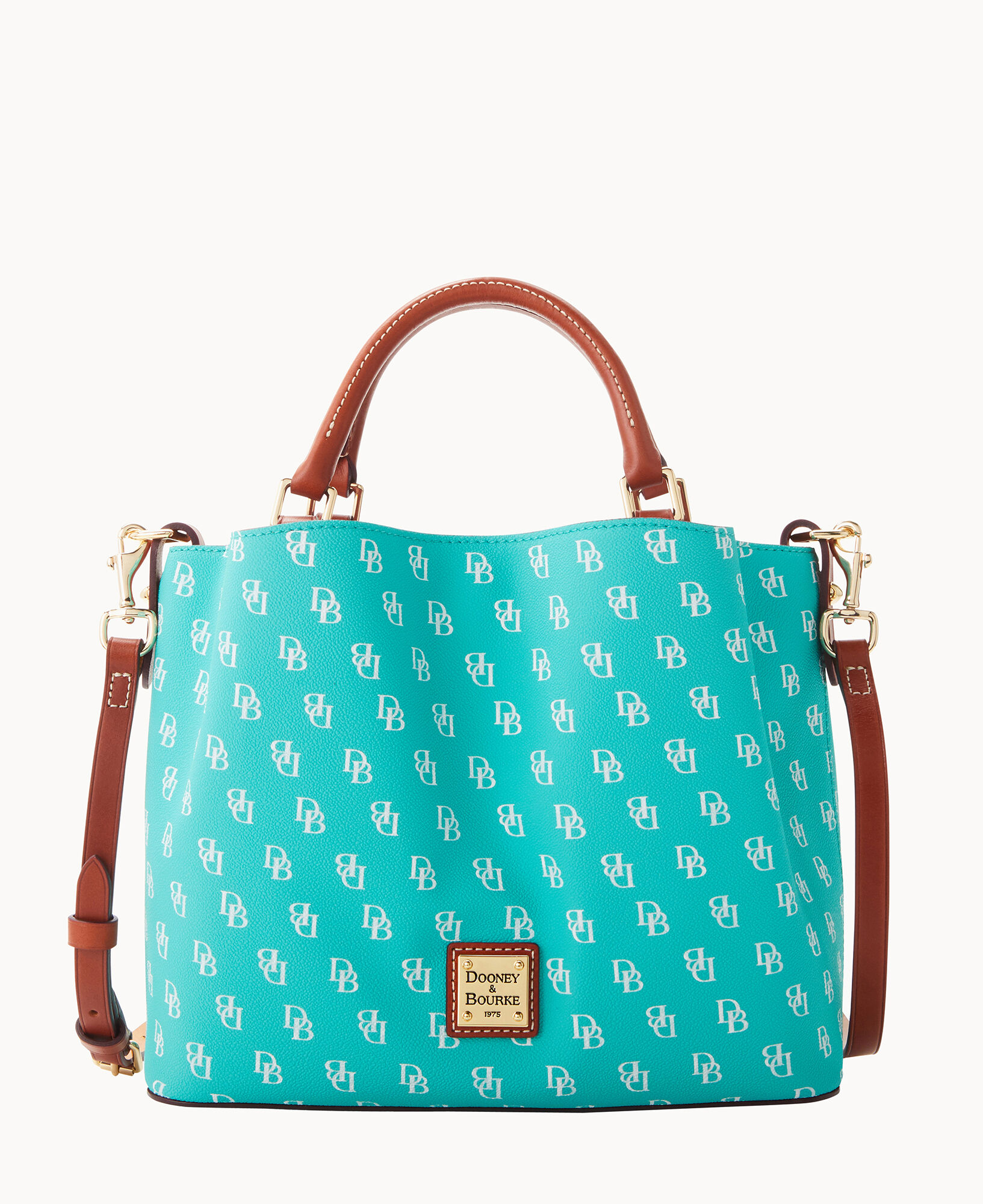 Dooney & Bourke Gretta Small Brenna