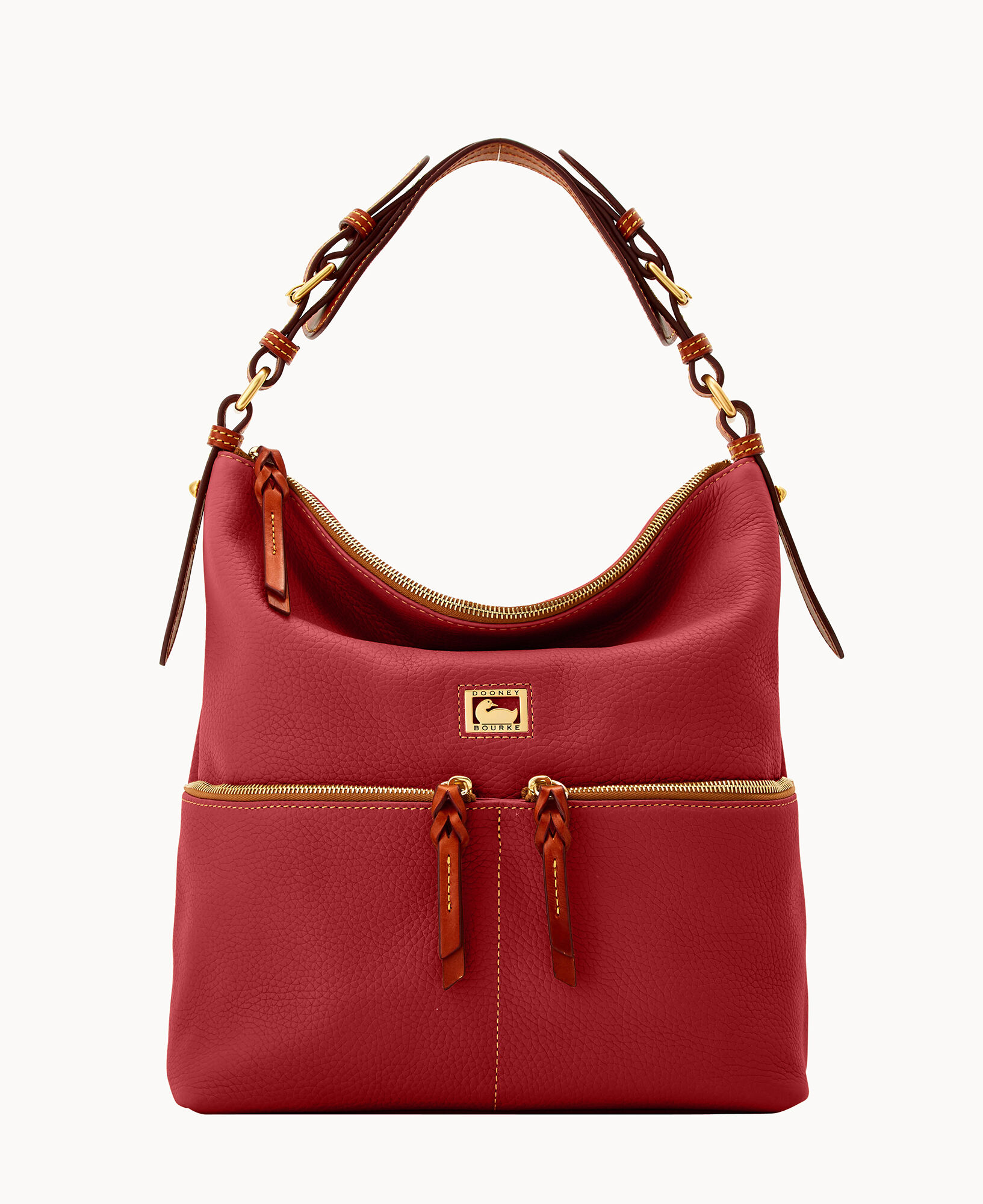 Dooney and bourke dillen medium pocket sac clearance