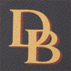 Monogram Barlow