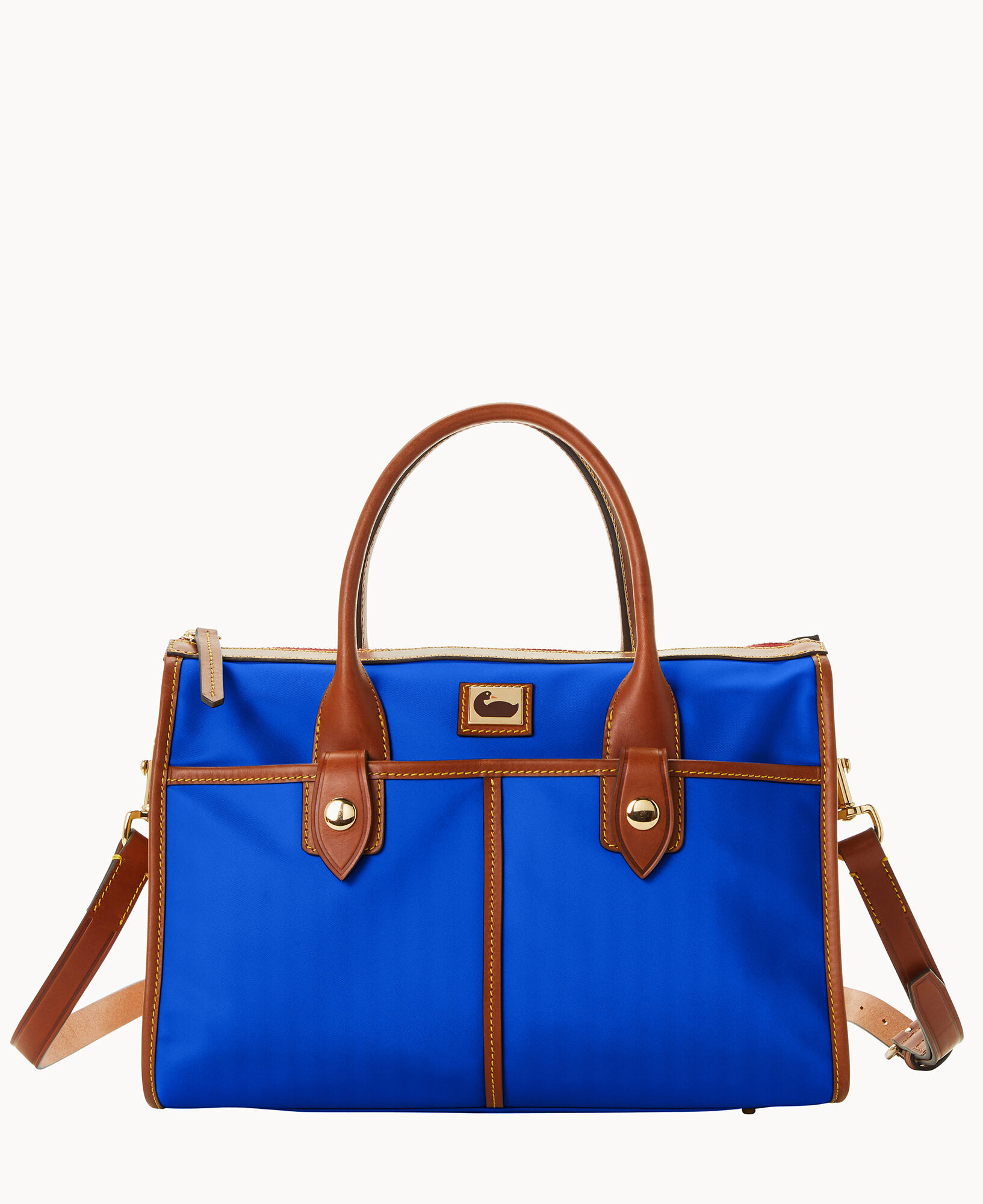 Dooney and bourke wayfarer satchel online