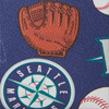 MLB Mariners Suki Crossbody