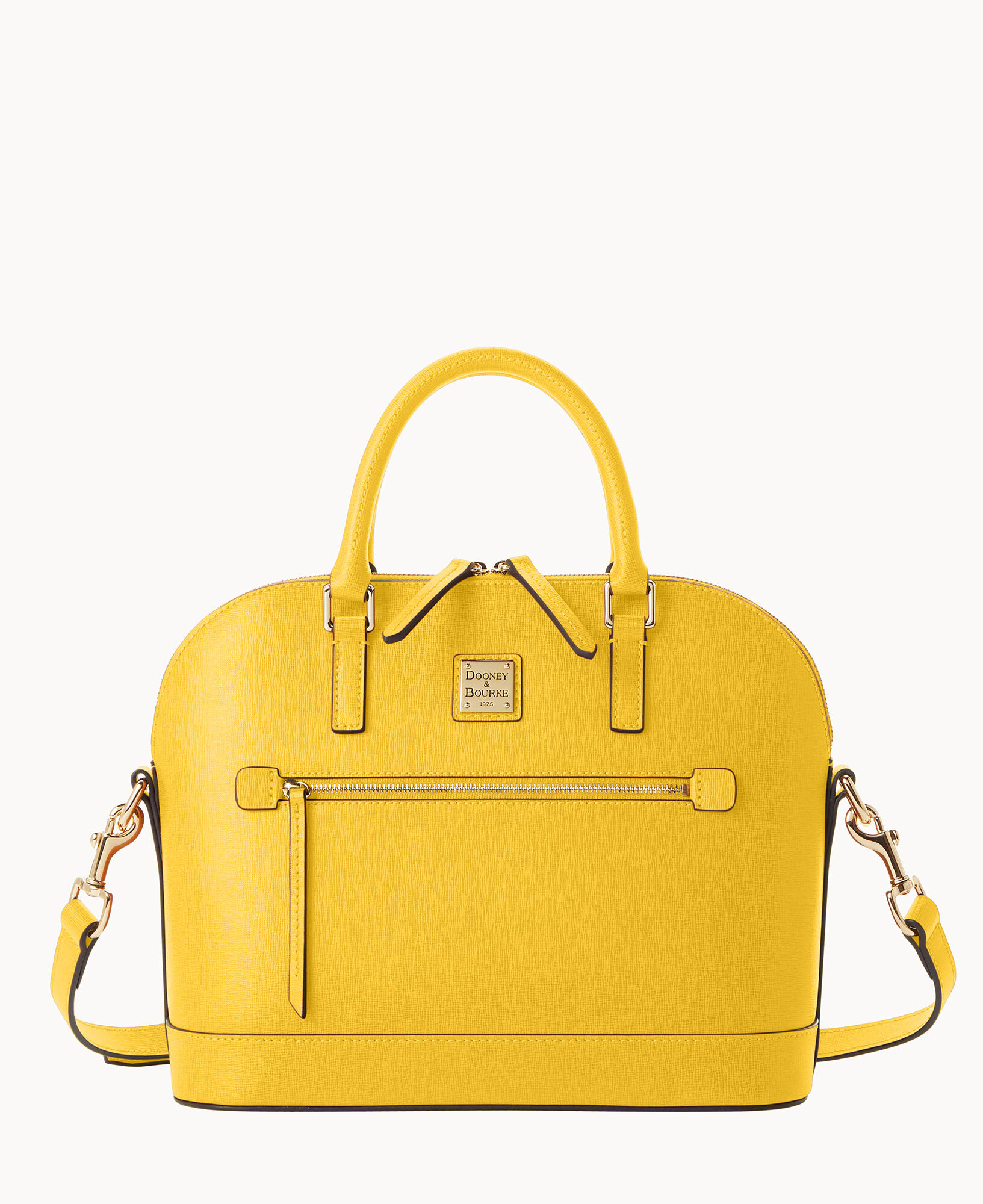 Dooney Bourke Pebble Grain
