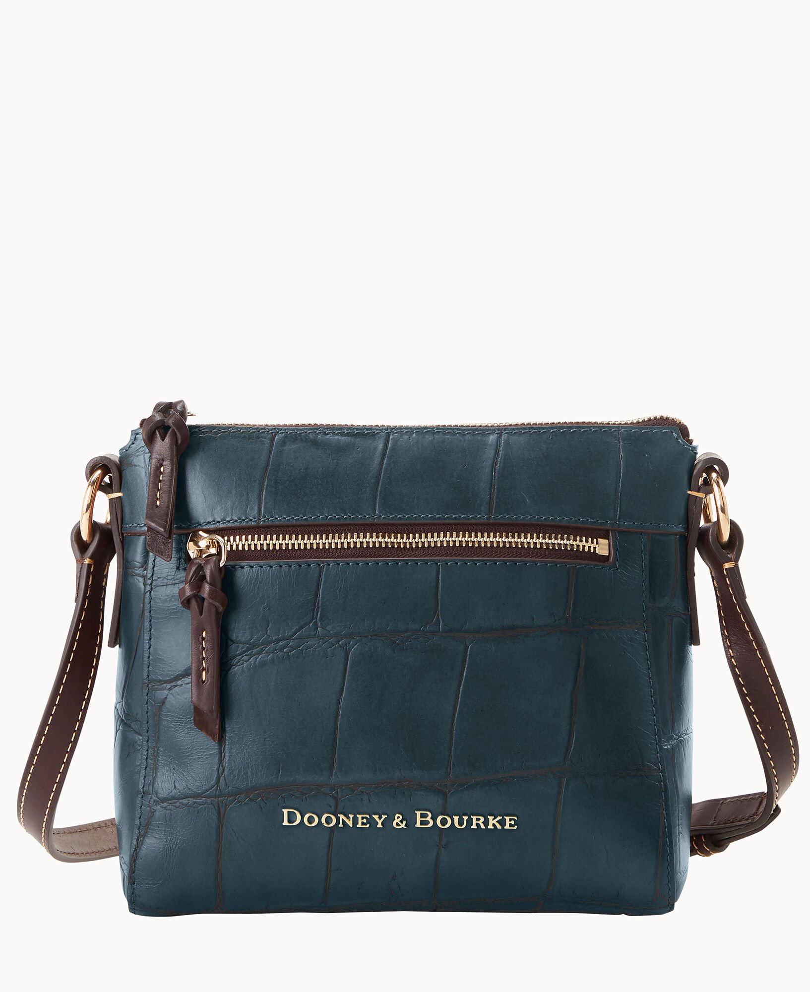 Dooney Bourke Denison Allison Crossbody