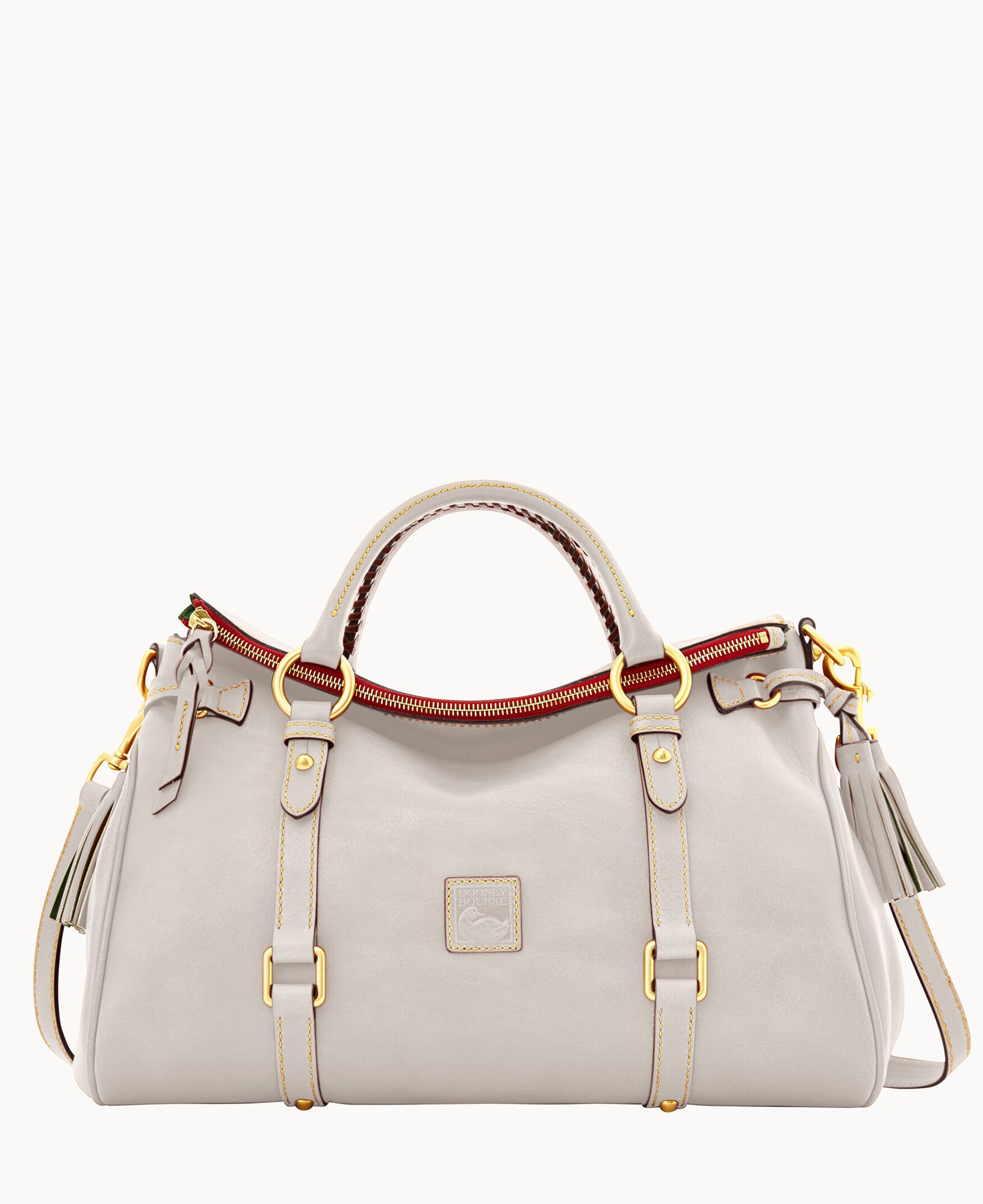 Dooney & Bourke Florentine Nano Satchel