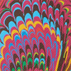 Plumes N S Janine Crossbody