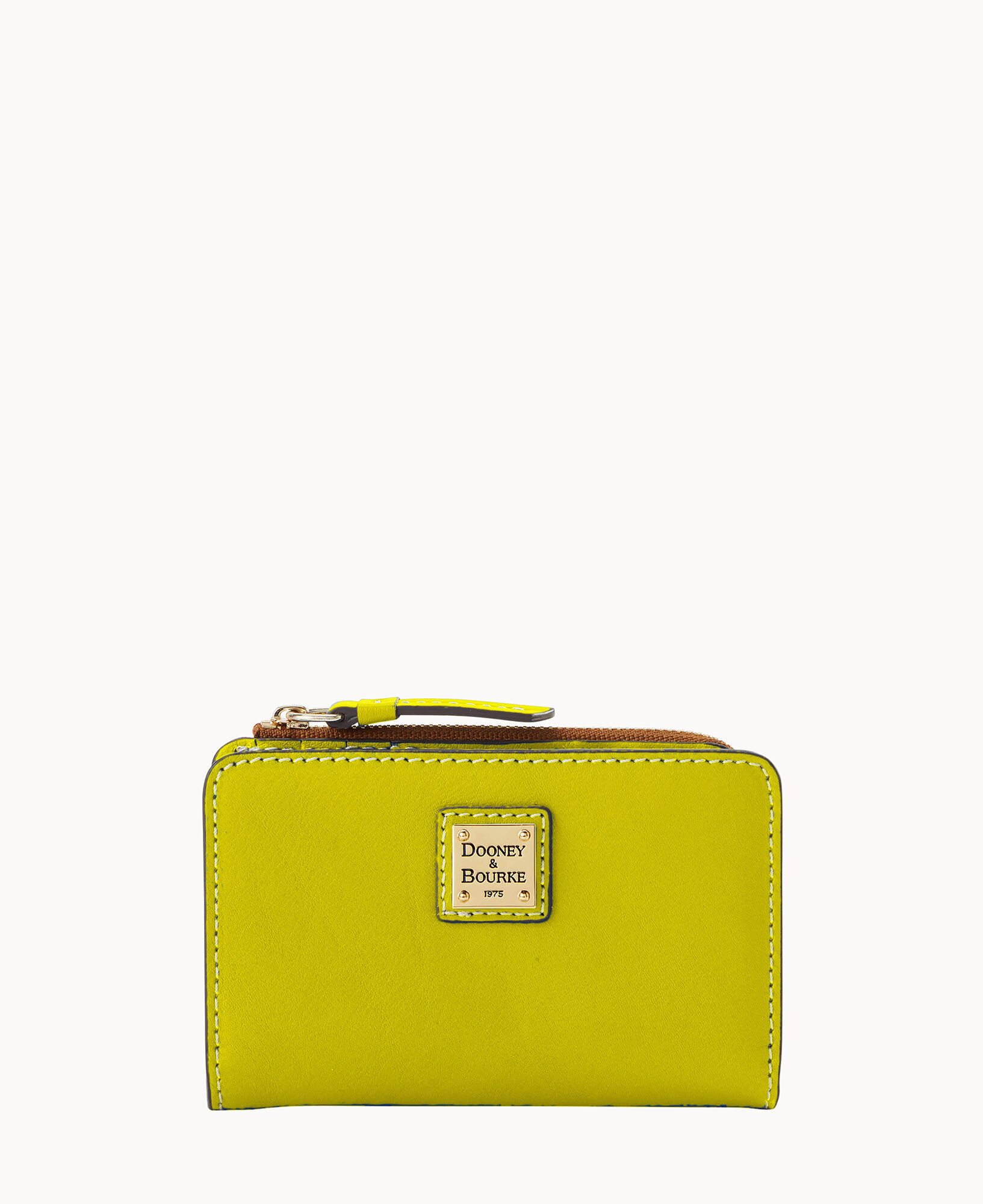 Dooney & Bourke Penrose Zip Credit Card Wallet 14