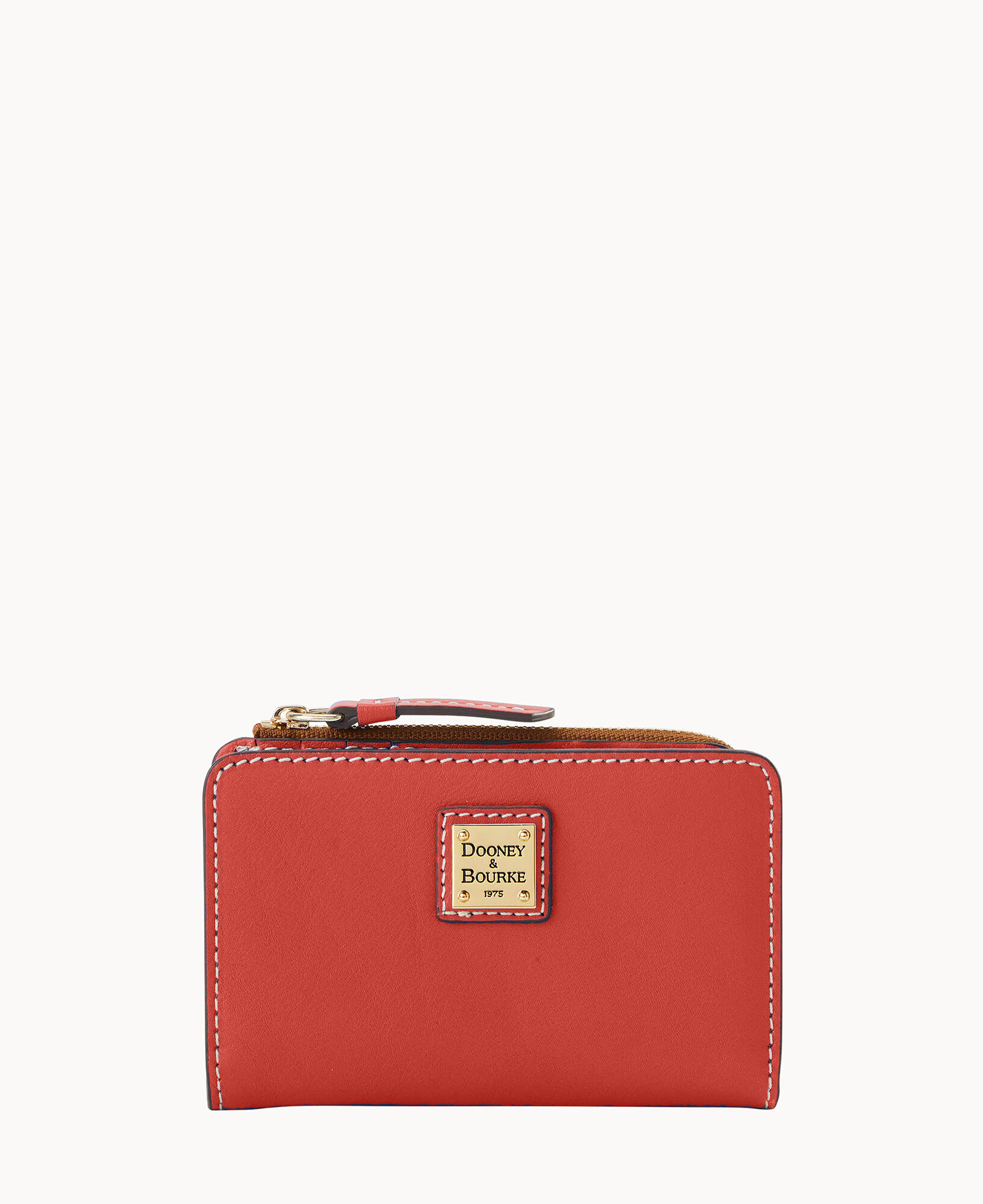 Dooney & Bourke Penrose Zip Credit Card Wallet 14